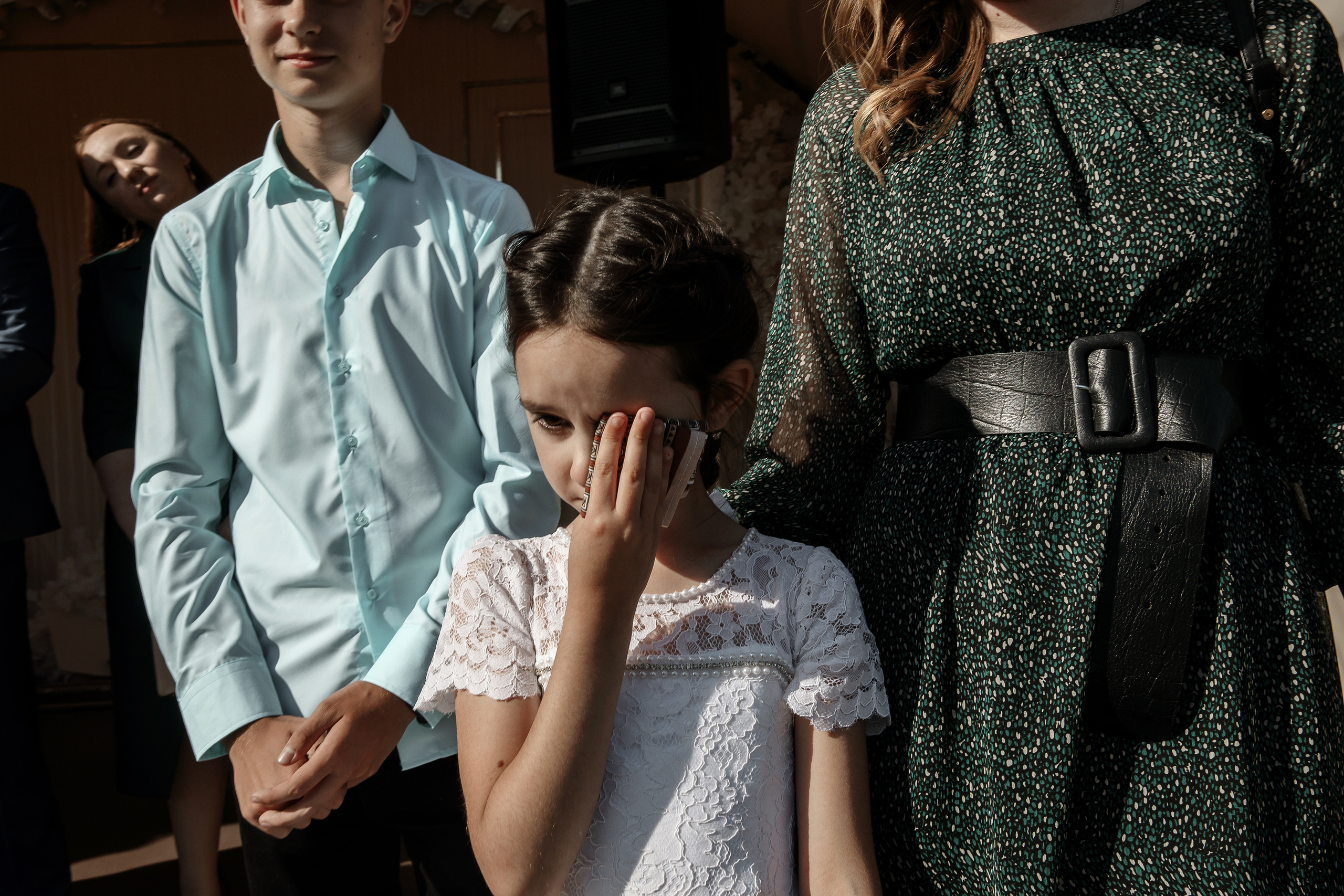 Wedding day Дмитрий и Екатерина. Свадебный фотограф Колесников Антон