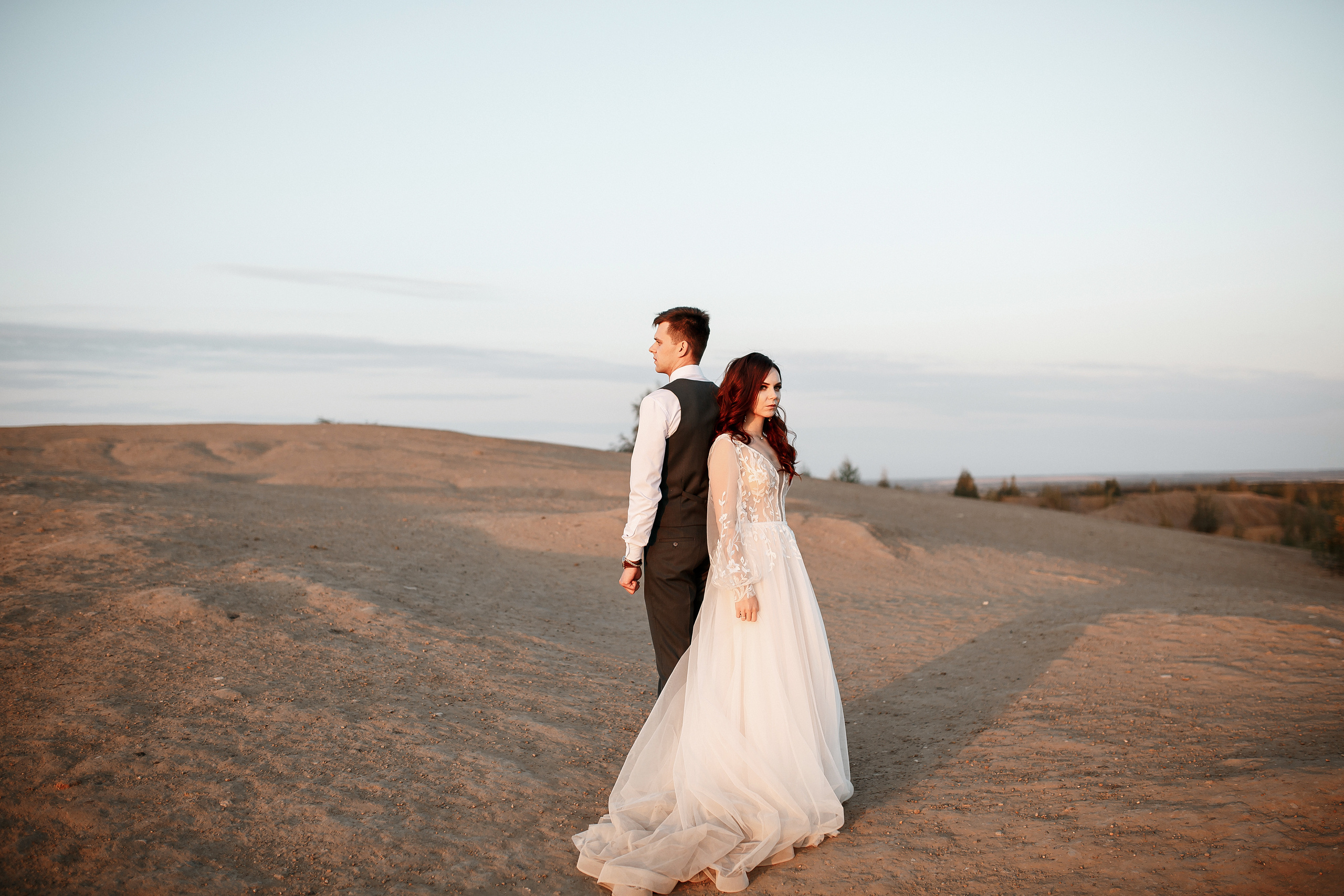 Wedding day Дмитрий и Екатерина. Свадебный фотограф Колесников Антон