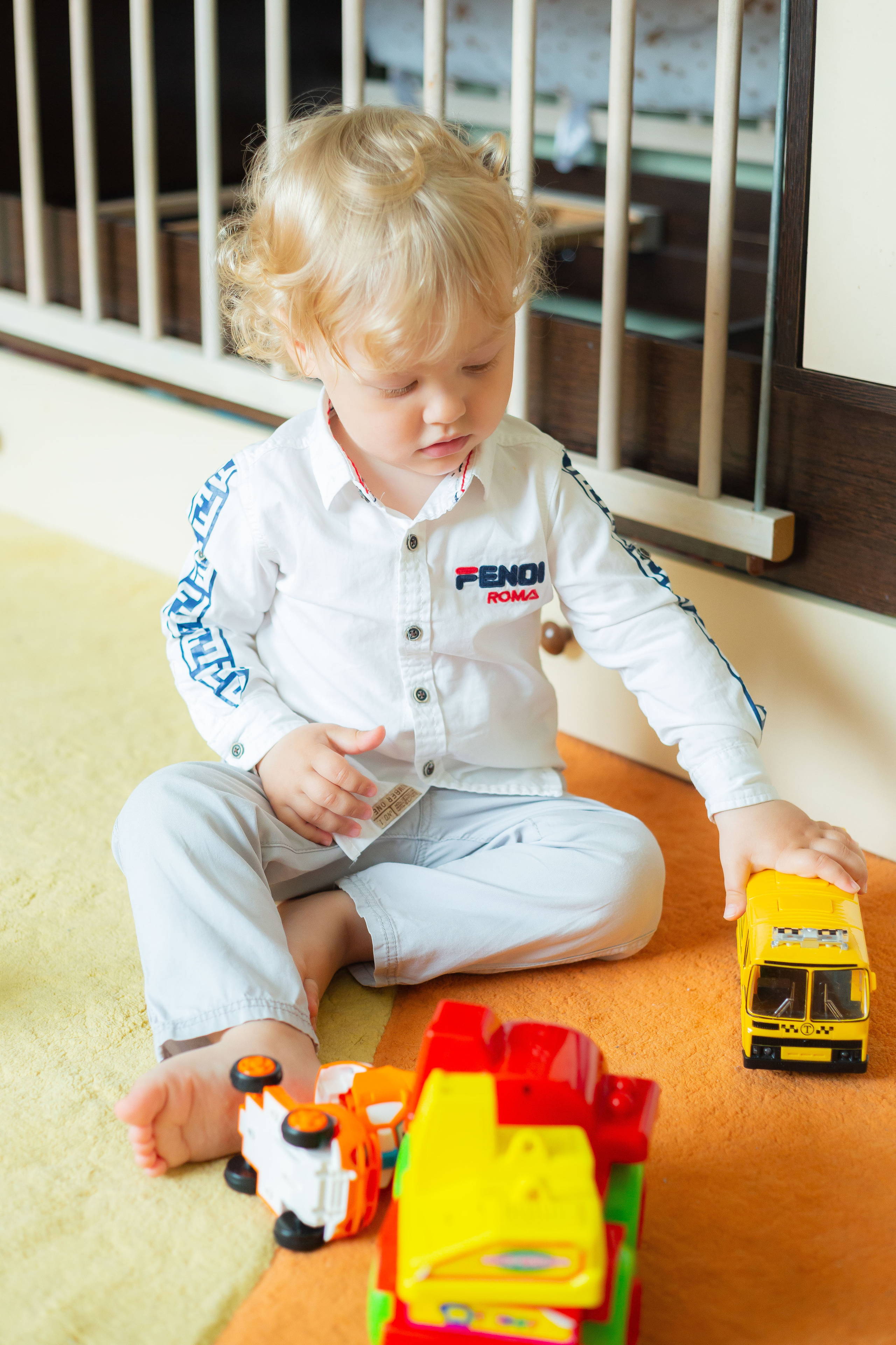 Детская съемка. Семейный и детский фотограф, фотограф новорожденных в Новокузнецке Ири