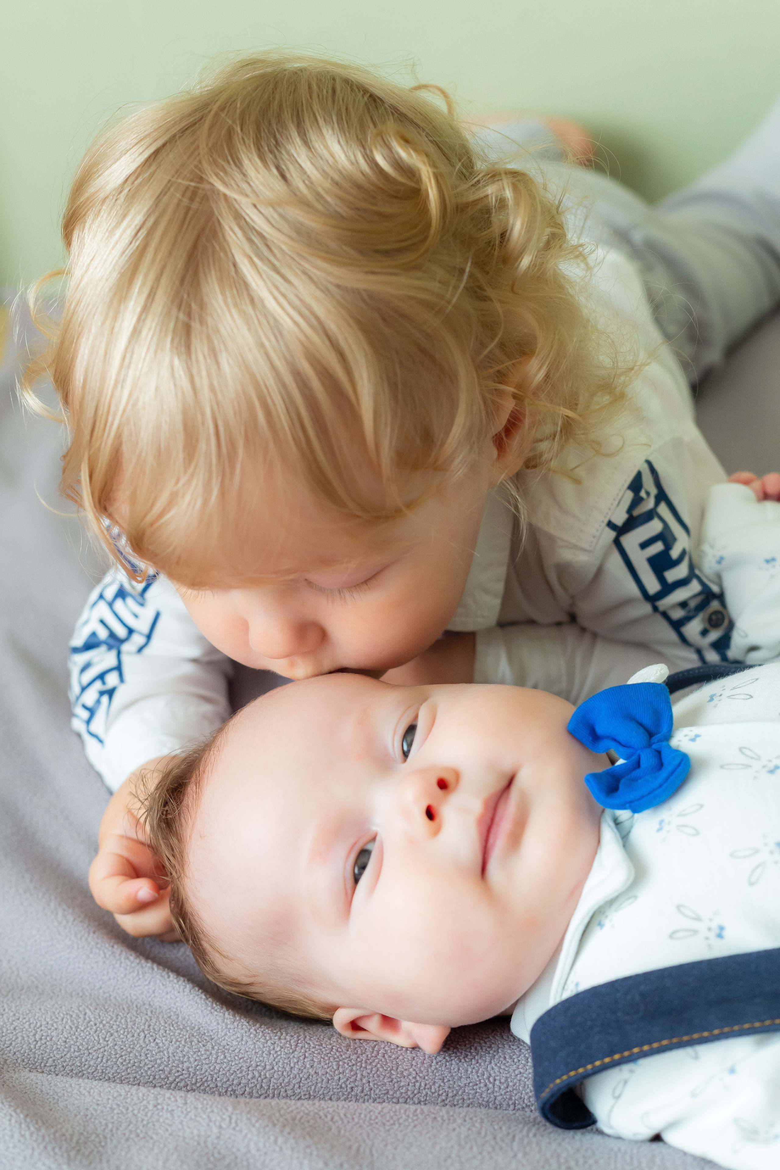 Детская съемка. Семейный и детский фотограф, фотограф новорожденных в Новокузнецке Ири