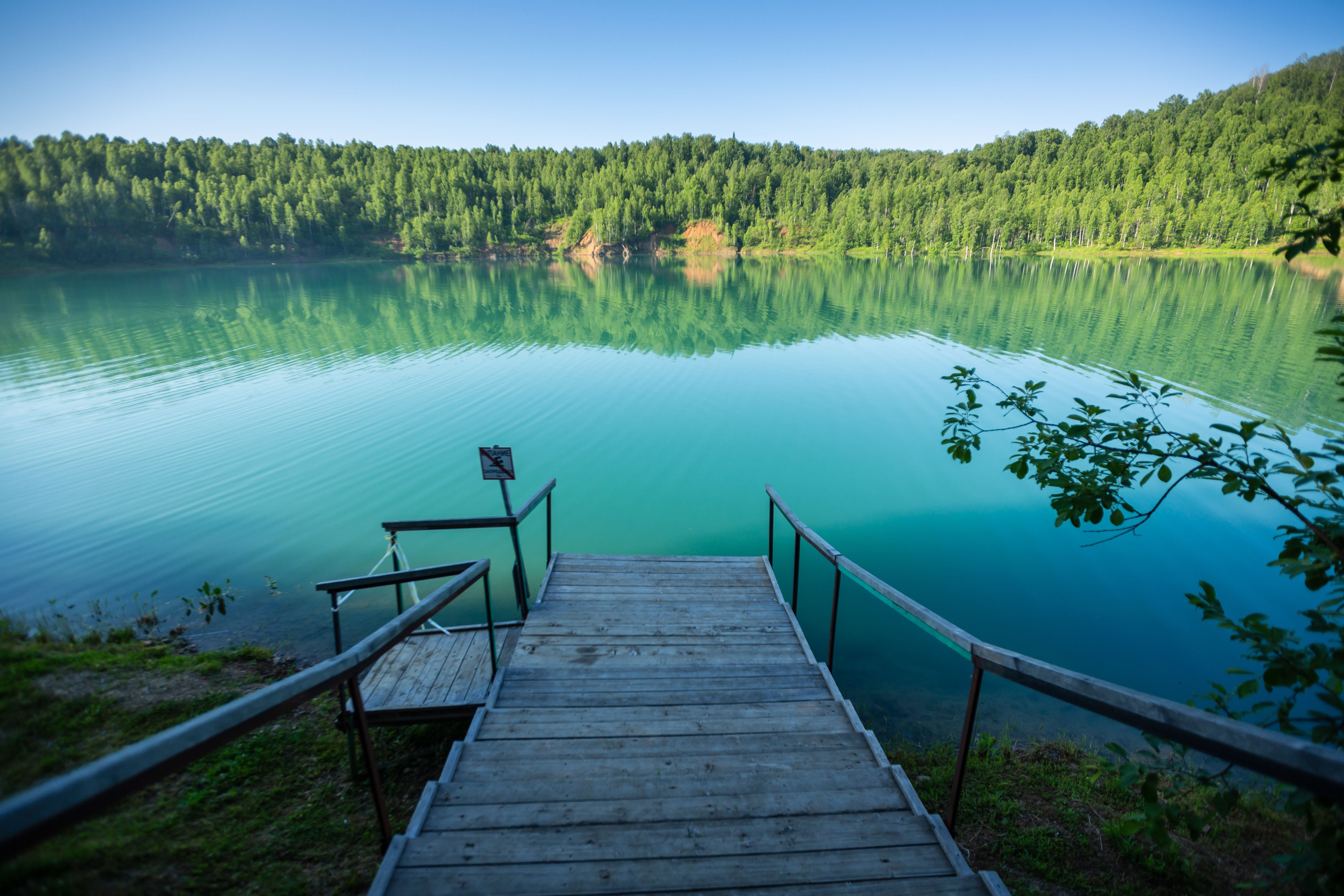 Природа. Семейный и детский фотограф, фотограф новорожденных в Новокузнецке Ири