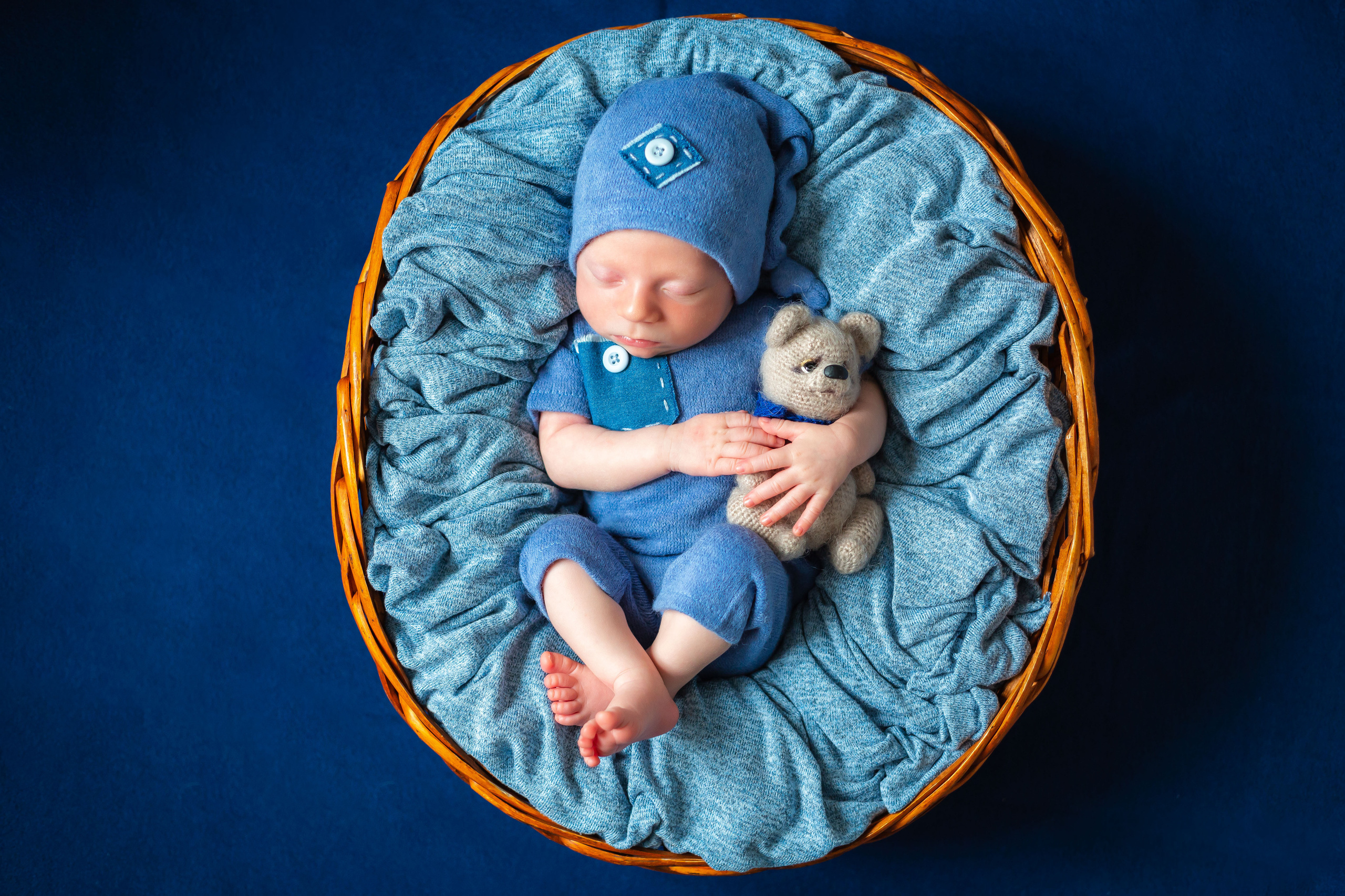 Фотографии новорожденных малышей. Семейный и детский фотограф, фотограф новорожденных в Новокузнецке Ири