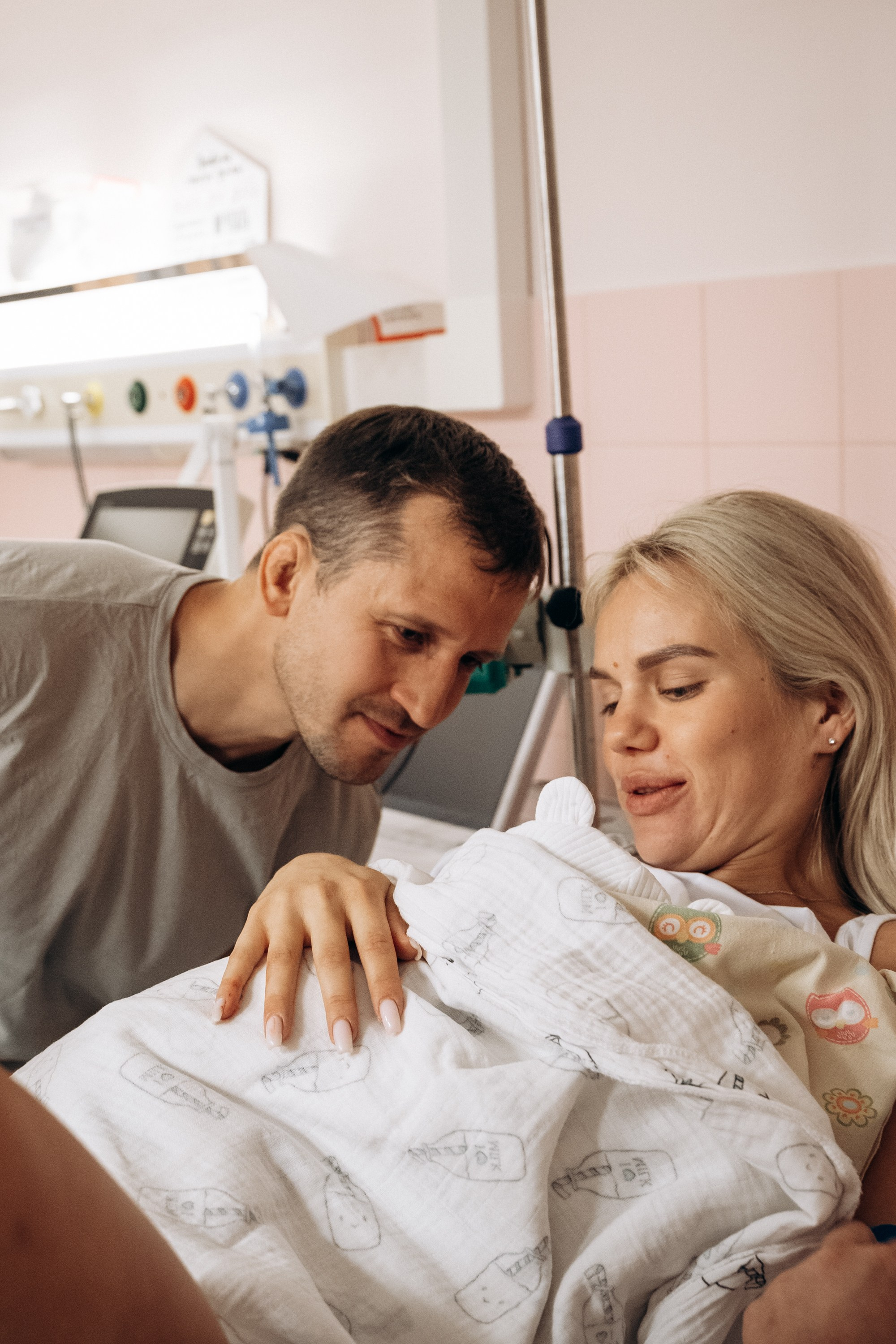 Фотограф на роды в Москве. Фотограф на роды в Москве Алла Rockymouse