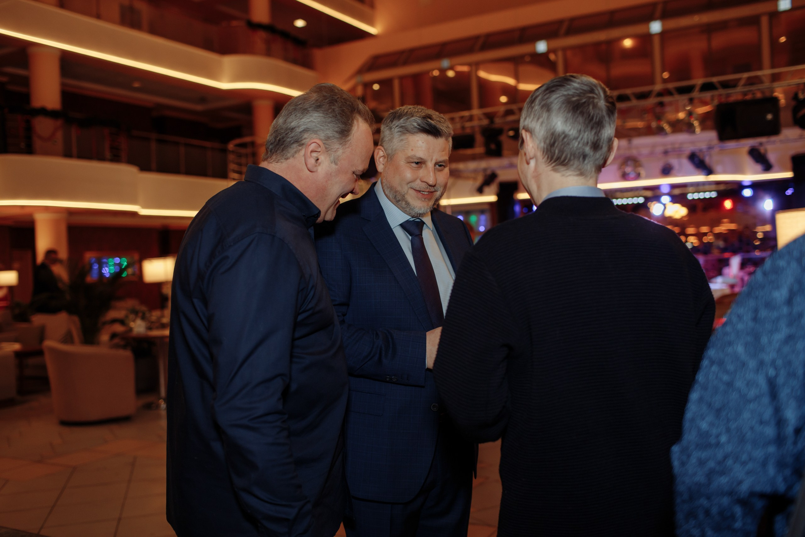 AZIMUT. Юбилей. Свадебный фотограф в Ярославле Анастасия Архипова