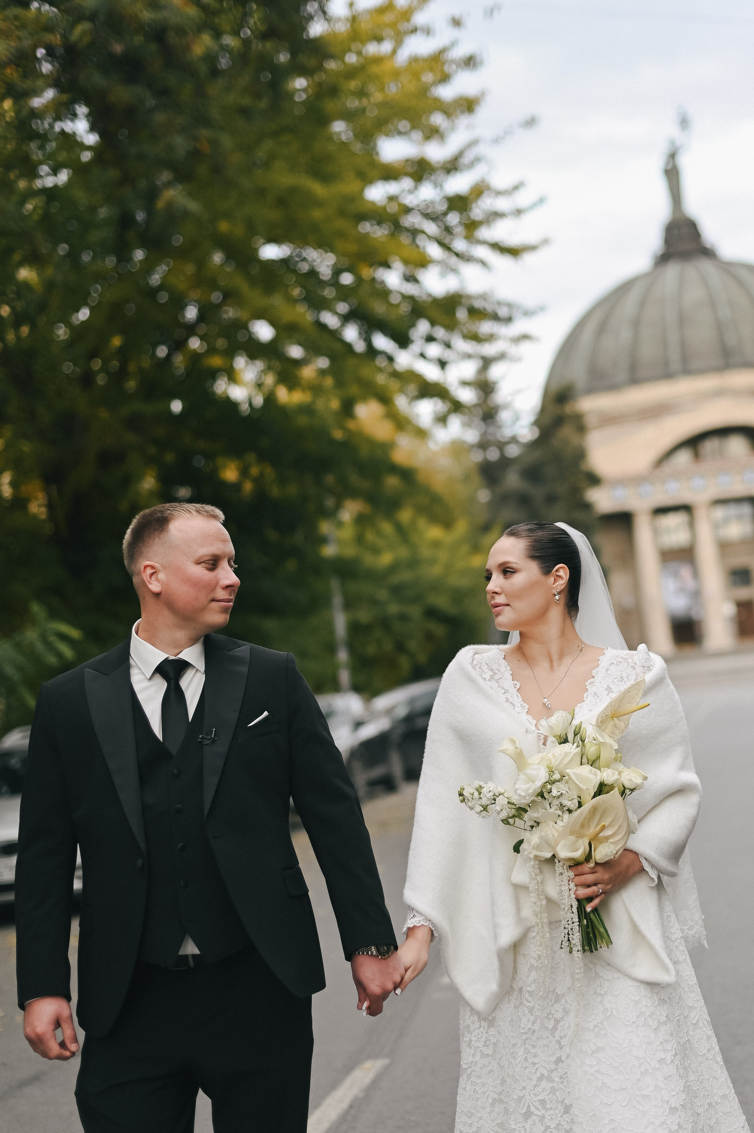 Денис + Алиса. Свадебный и семейный фотограф Волгоград Москва