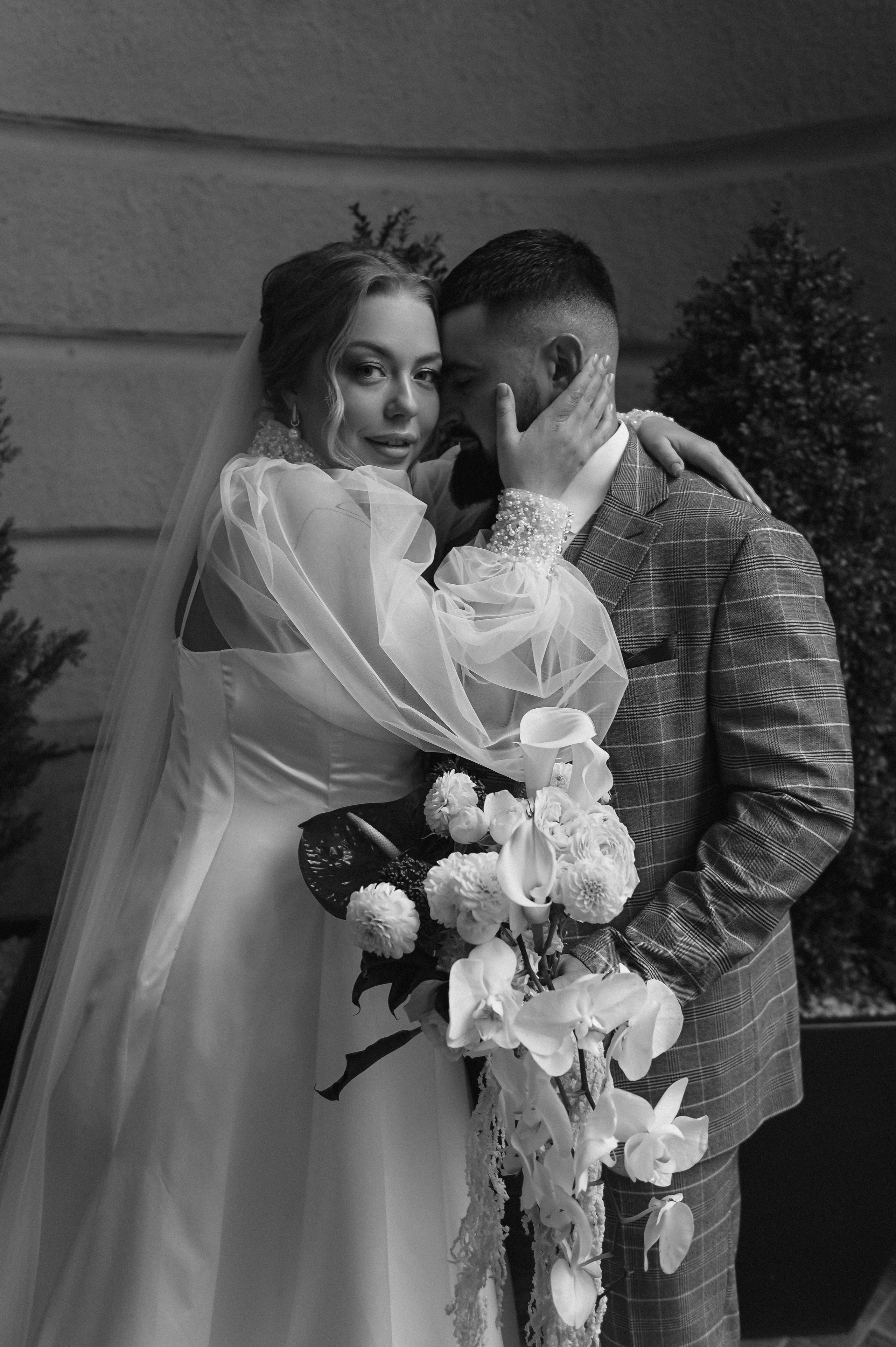 Эдуард + Валерия. Свадебный и семейный фотограф Волгоград Москва