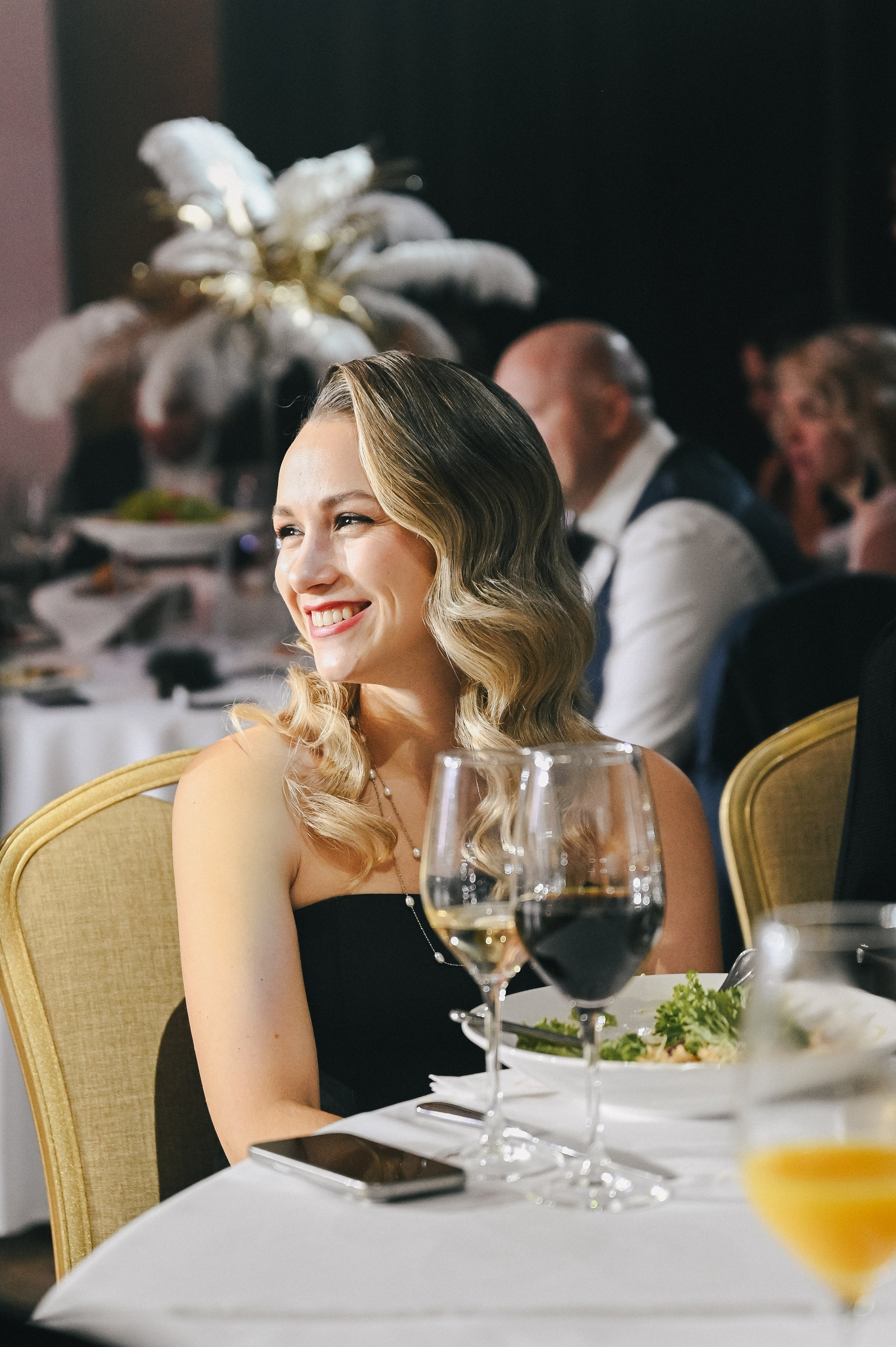 Юбилей Дмитрия. Свадебный и семейный фотограф Волгоград Москва