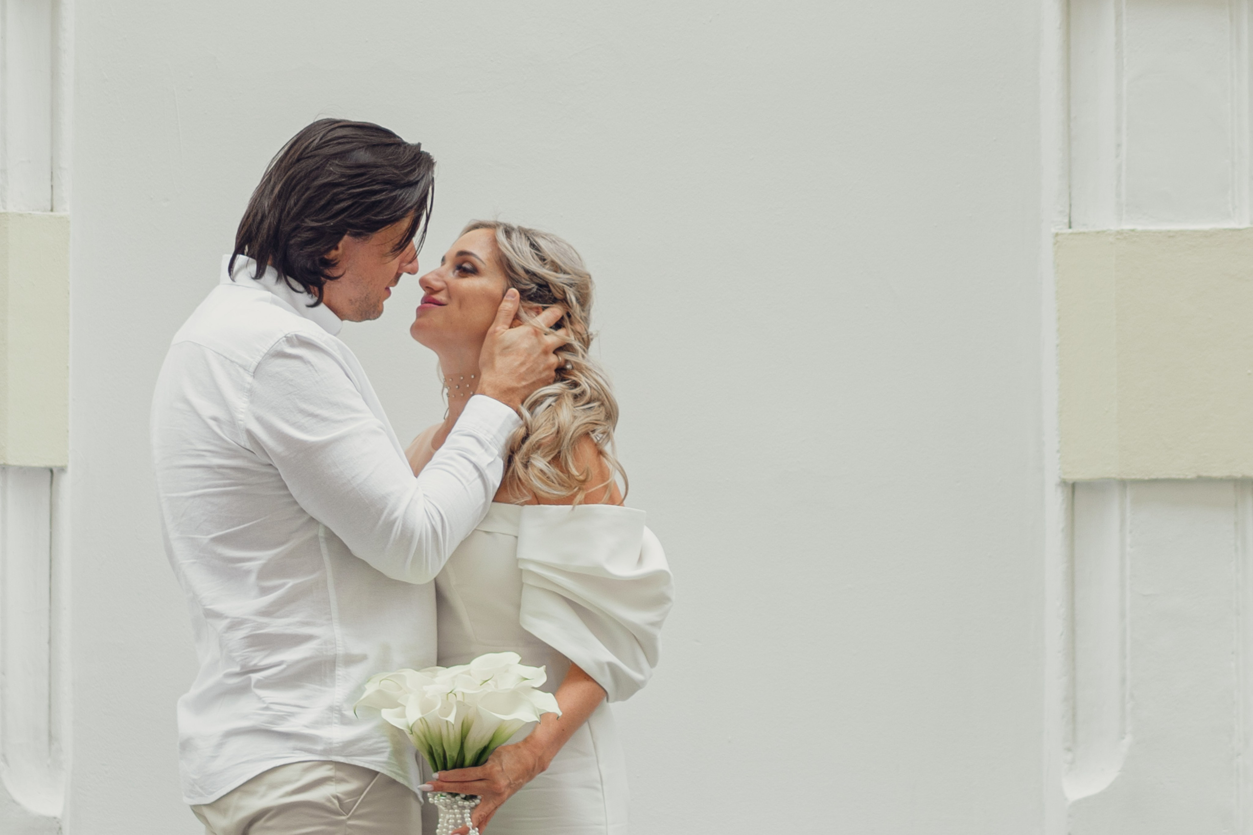 Ксения & Денис. Главная