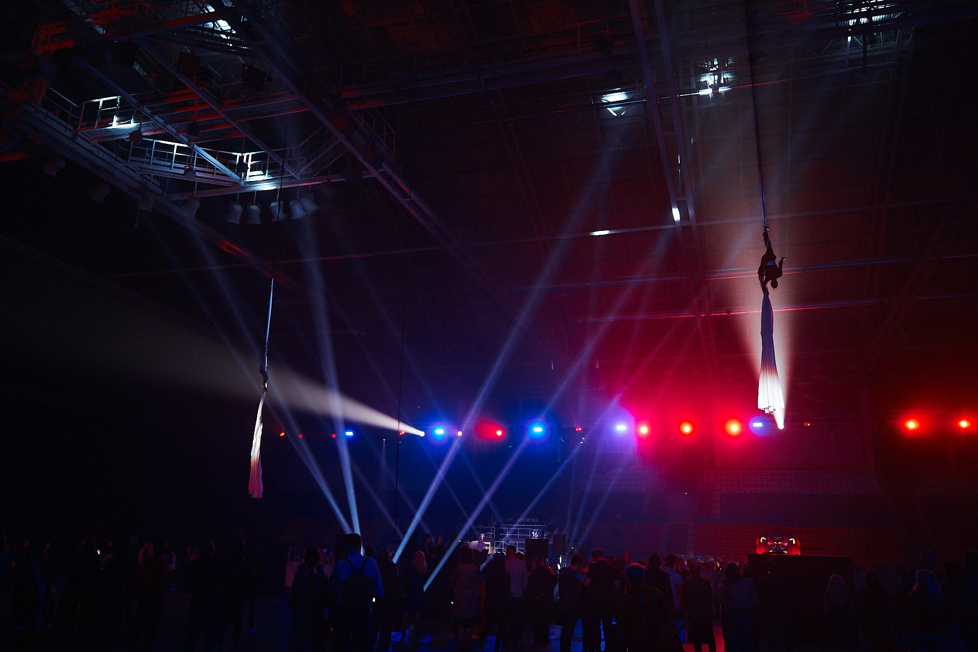 Альфа-Конфа. Фотограф в Хабаровске