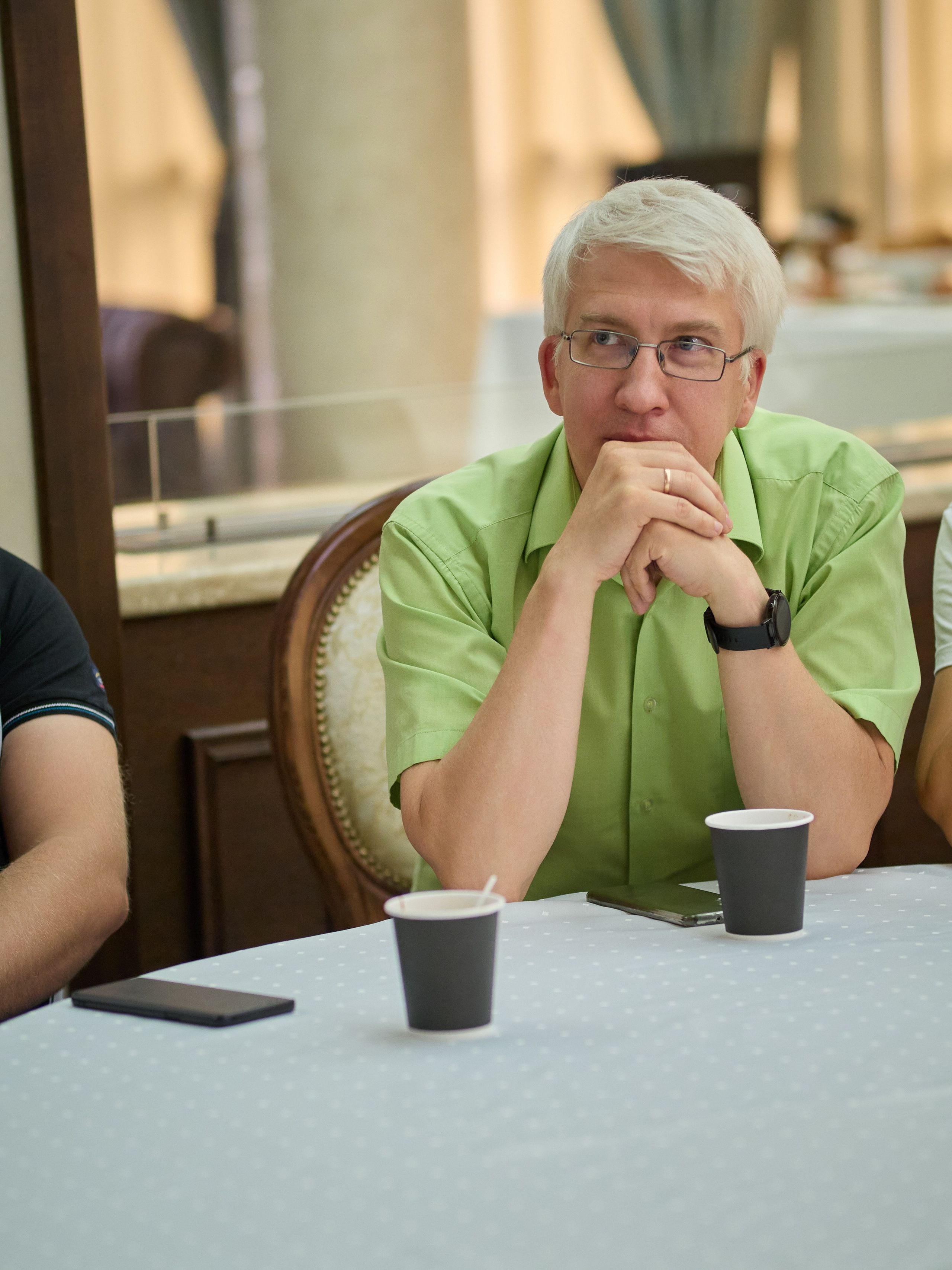 Репортажная съемка Кемерово. Подрябинкин Данила, портретный и репортажный фотограф в Кемерово