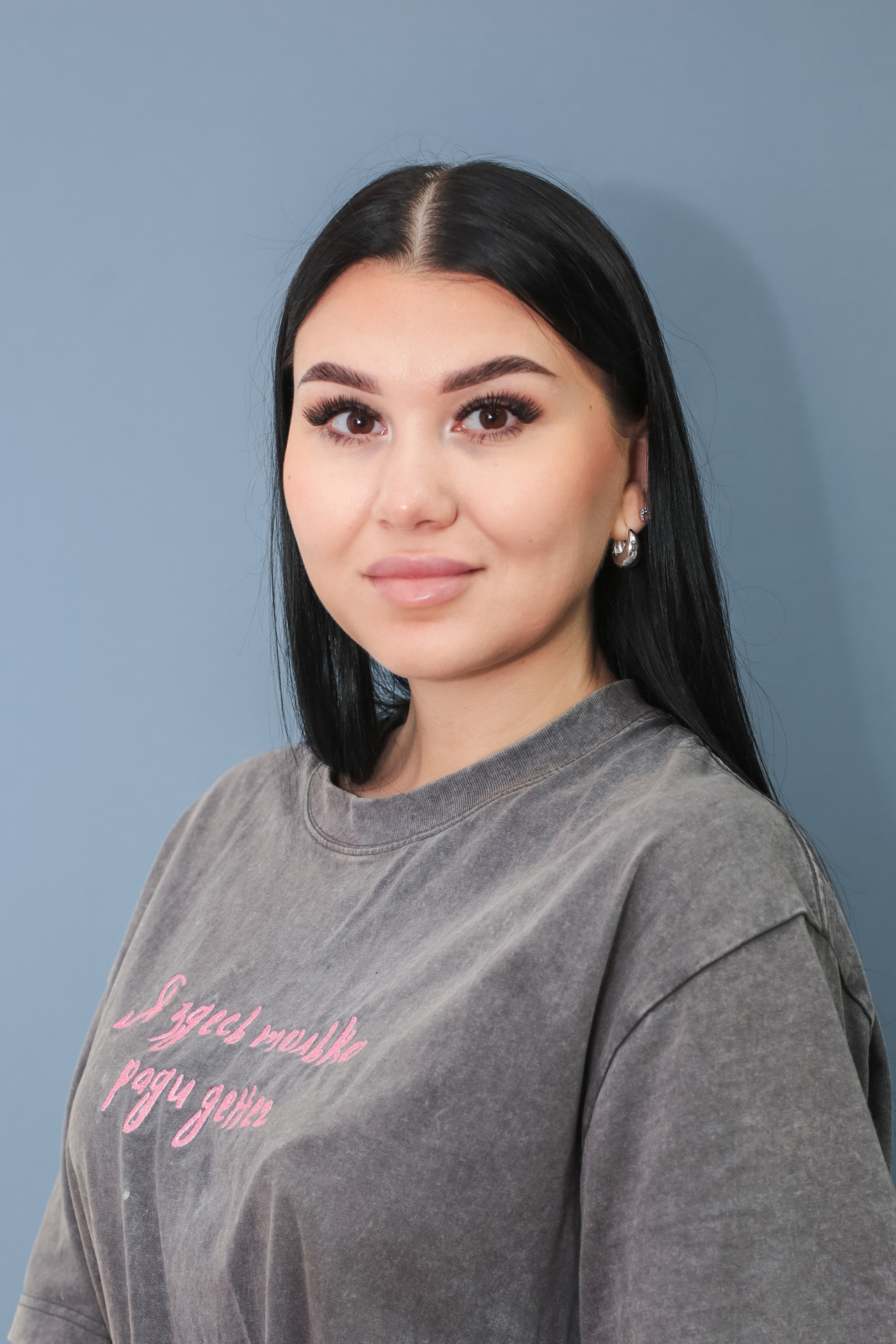 Chernika. Бьюти-студия. Репортажный, семейный фотограф из Нефтеюганска