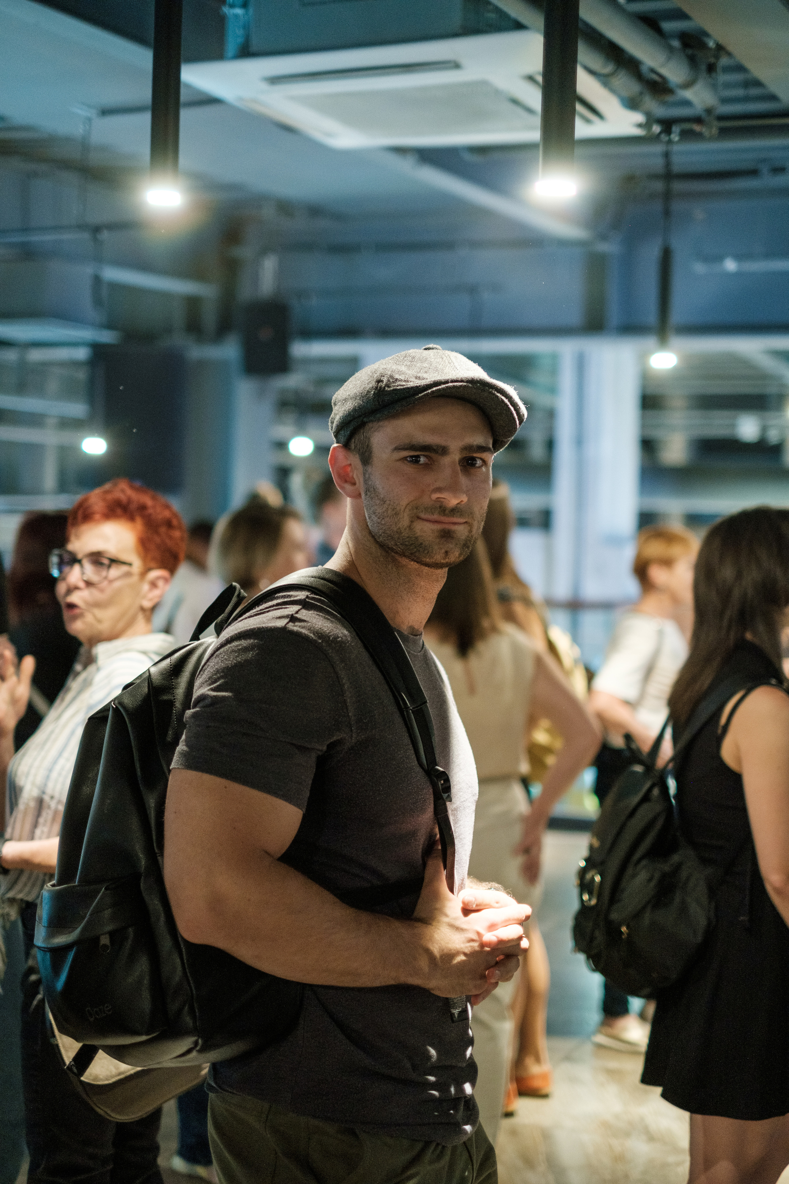 Physical Transformation / Физикл. Фотограф в Москве и Санкт-Петербурге Василий Косарев