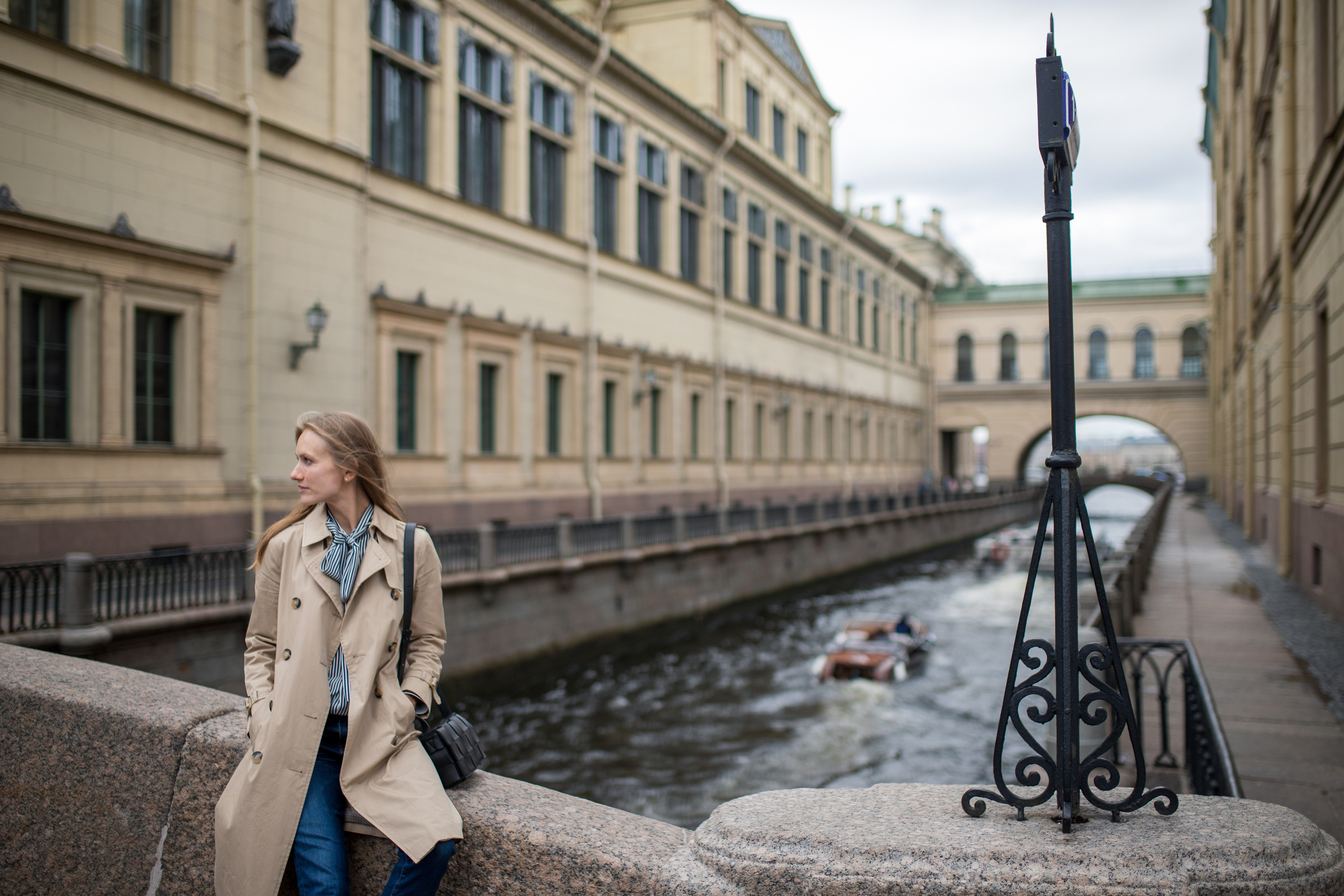 Анна. Фотограф в Москве и Санкт-Петербурге Василий Косарев