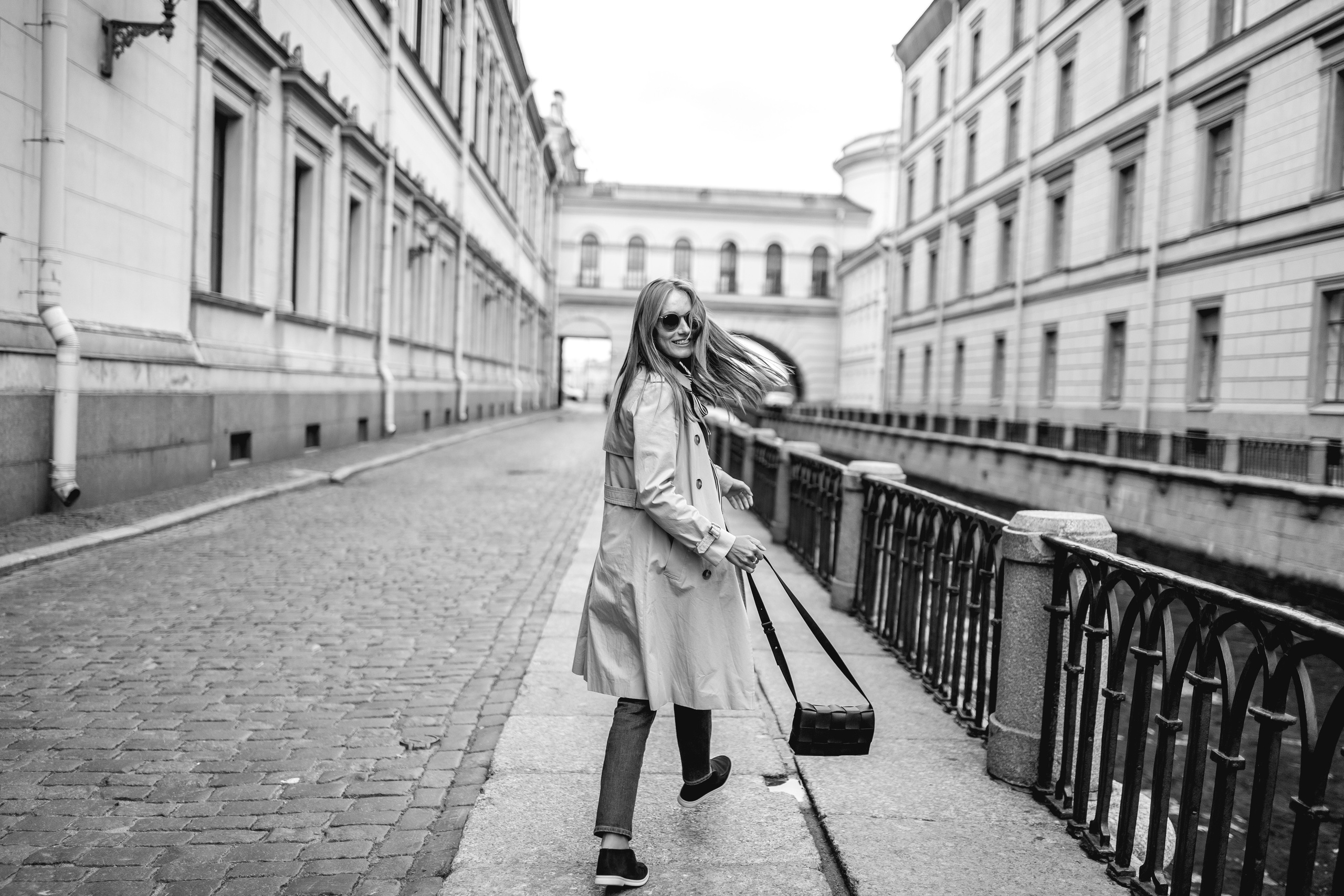 Анна. Фотограф в Москве и Санкт-Петербурге Василий Косарев