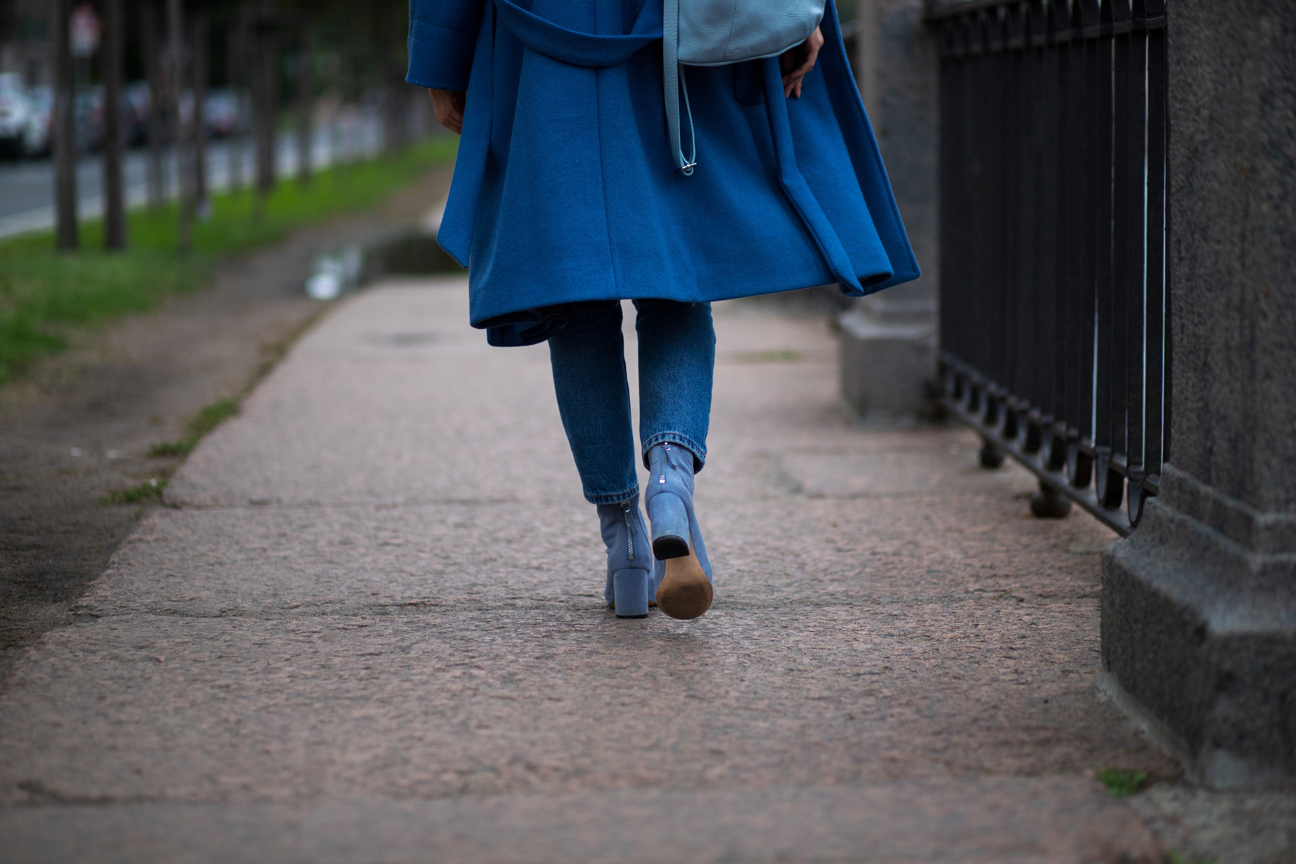 Вероника. Фотограф в Москве и Санкт-Петербурге Василий Косарев