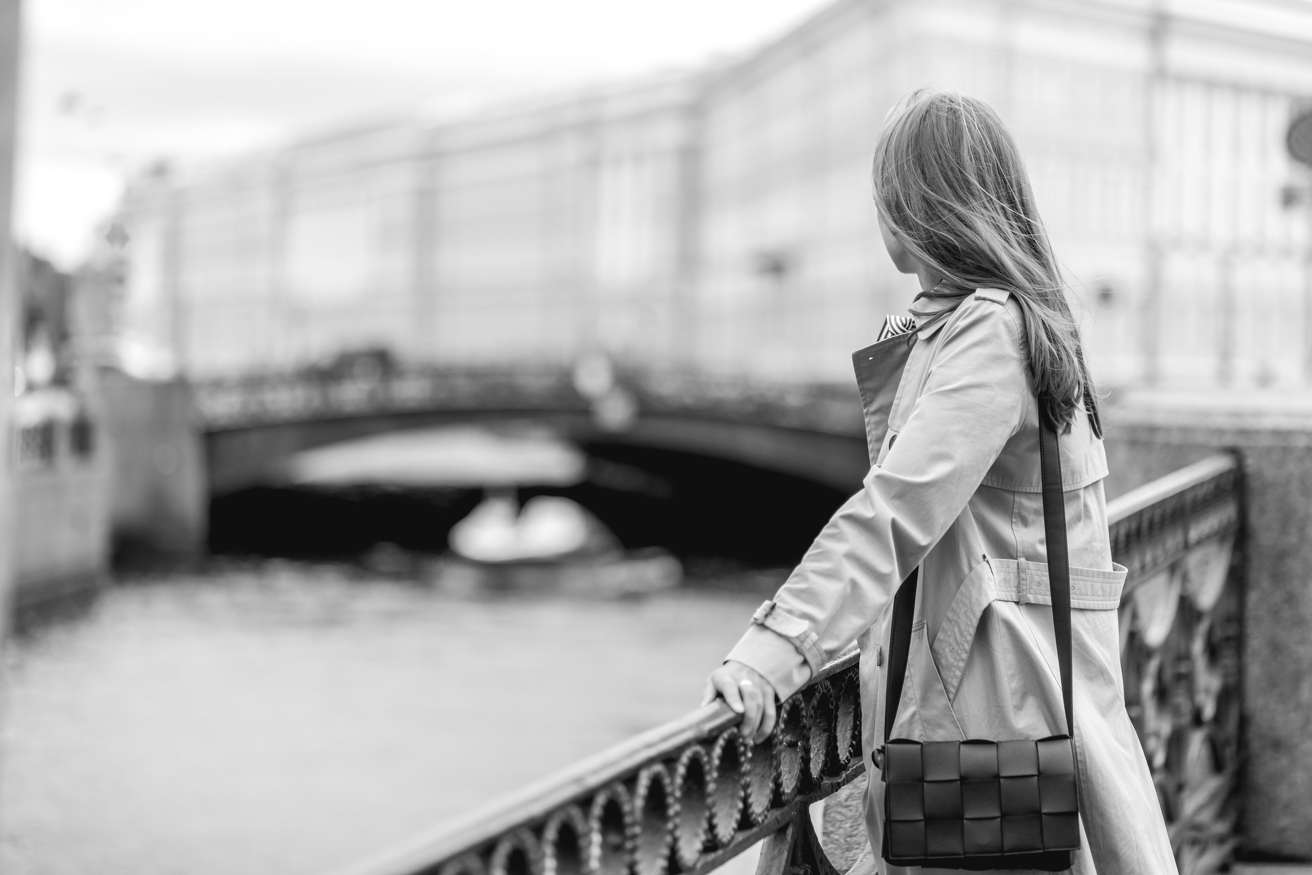 Анна. Фотограф в Москве и Санкт-Петербурге Василий Косарев