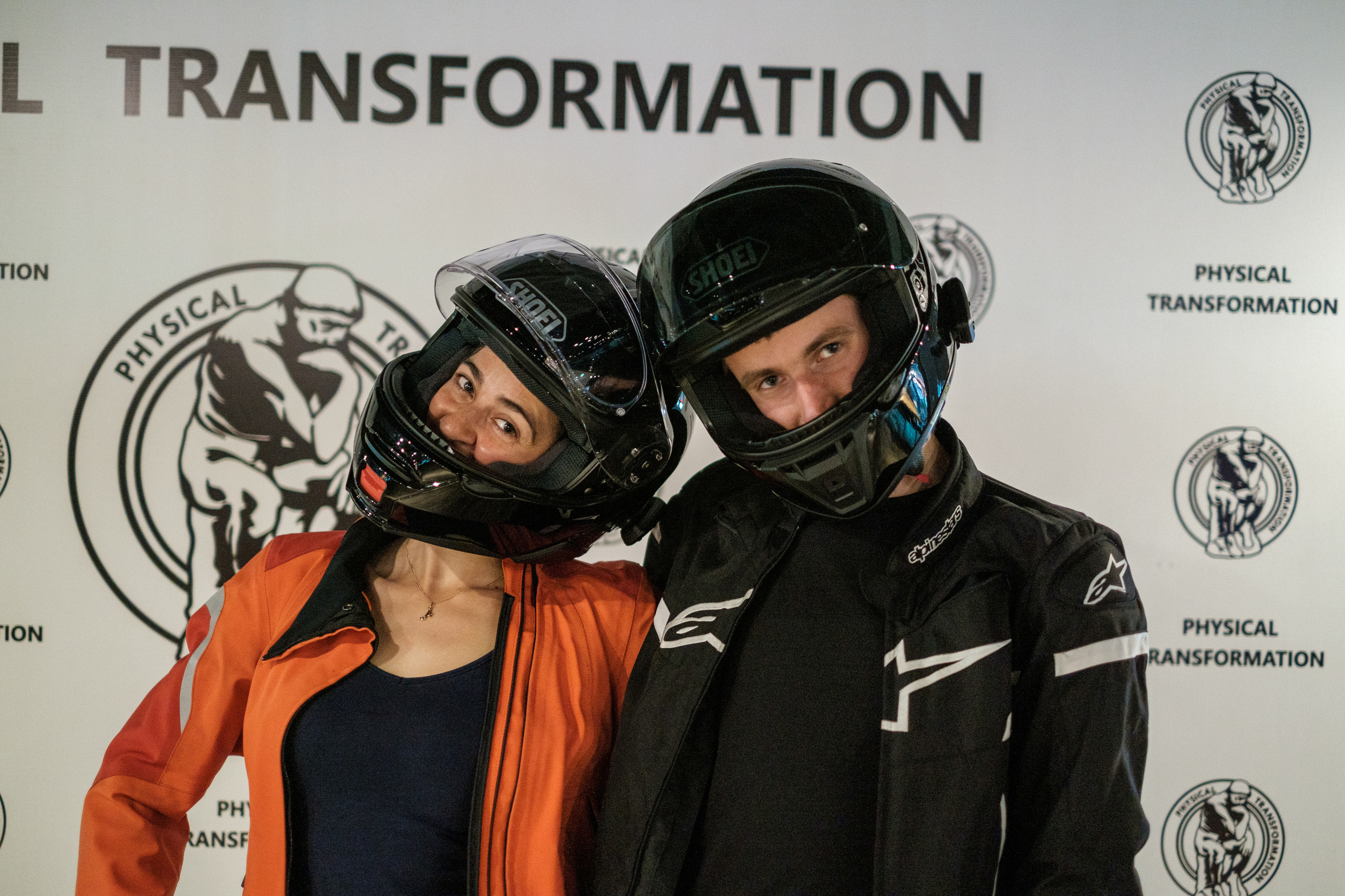 Physical Transformation / Физикл. Фотограф в Москве и Санкт-Петербурге Василий Косарев