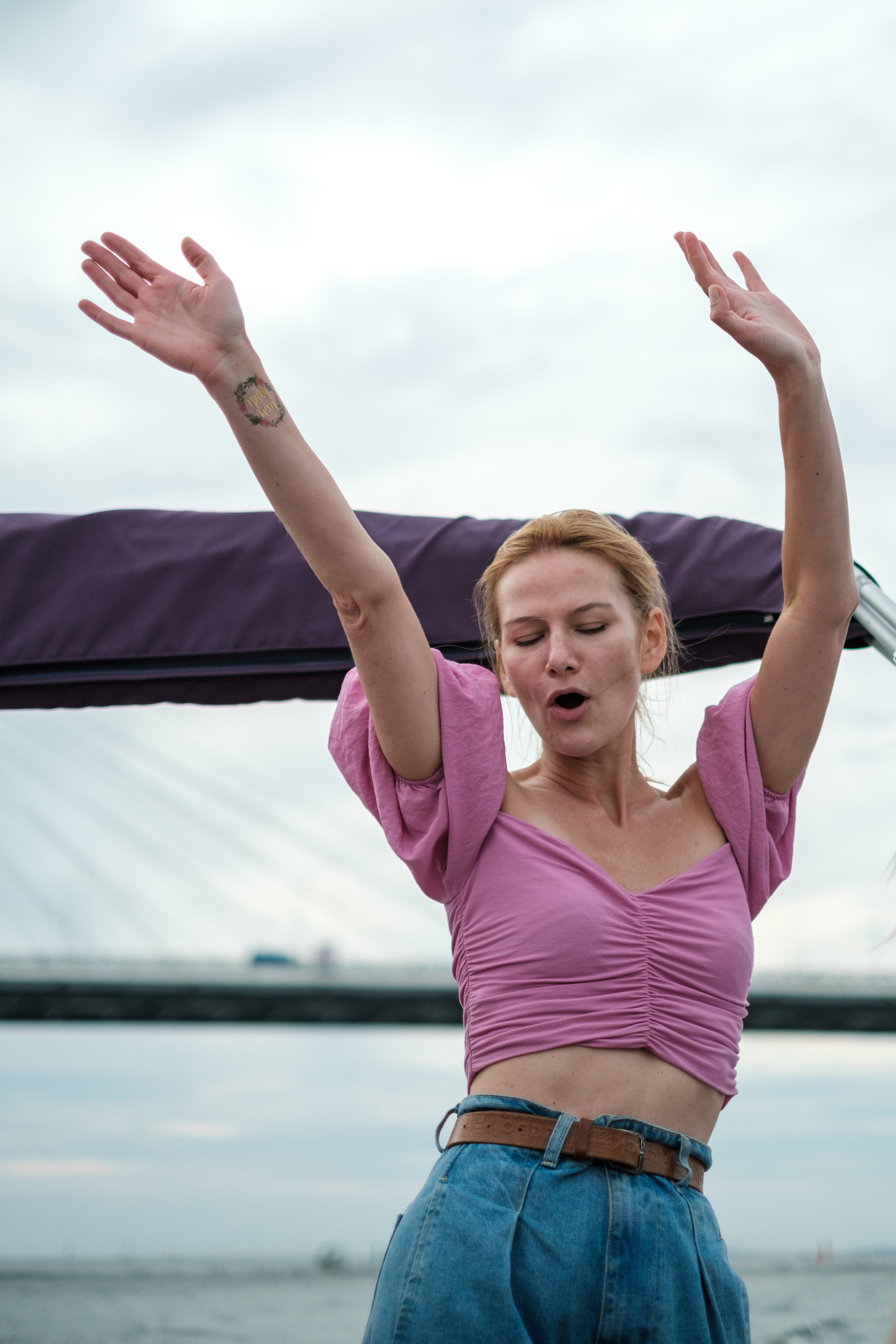 Девичник в Сайнт-Пи. Фотограф в Москве и Санкт-Петербурге Василий Косарев