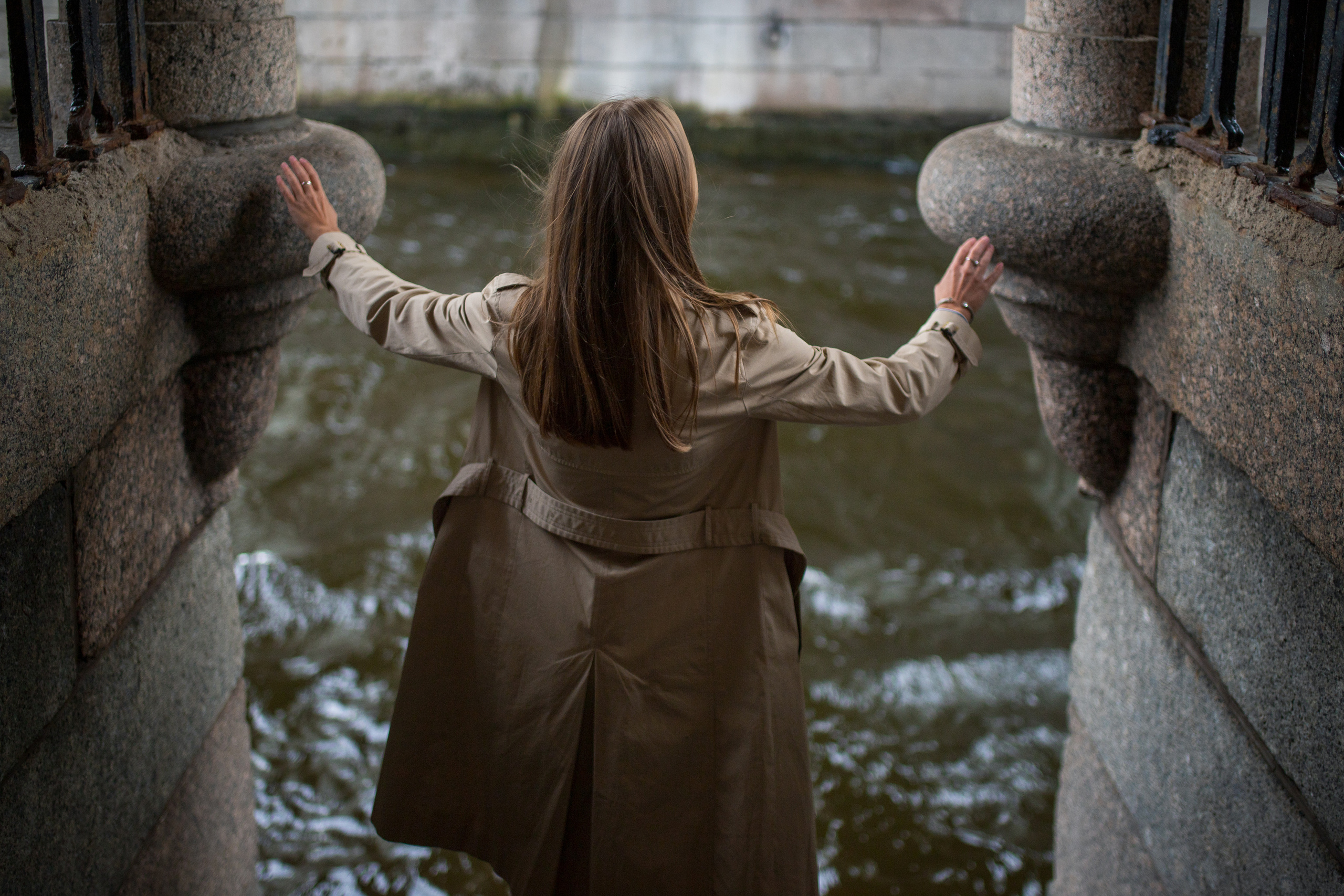 Анна. Фотограф в Москве и Санкт-Петербурге Василий Косарев