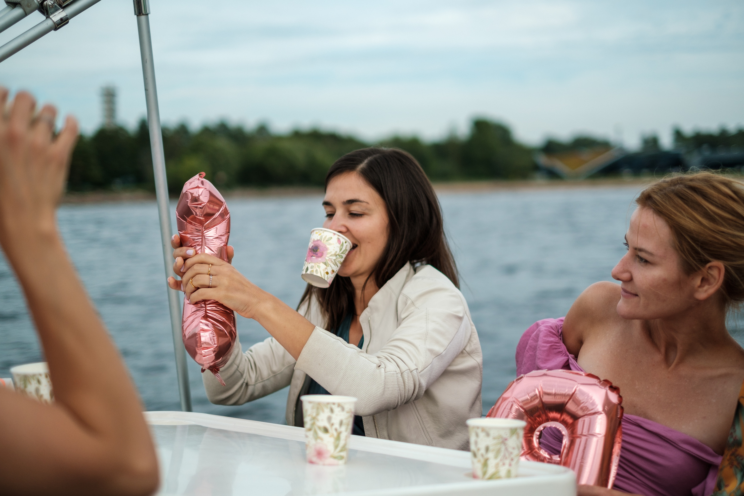 Девичник в Сайнт-Пи. Фотограф в Москве и Санкт-Петербурге Василий Косарев