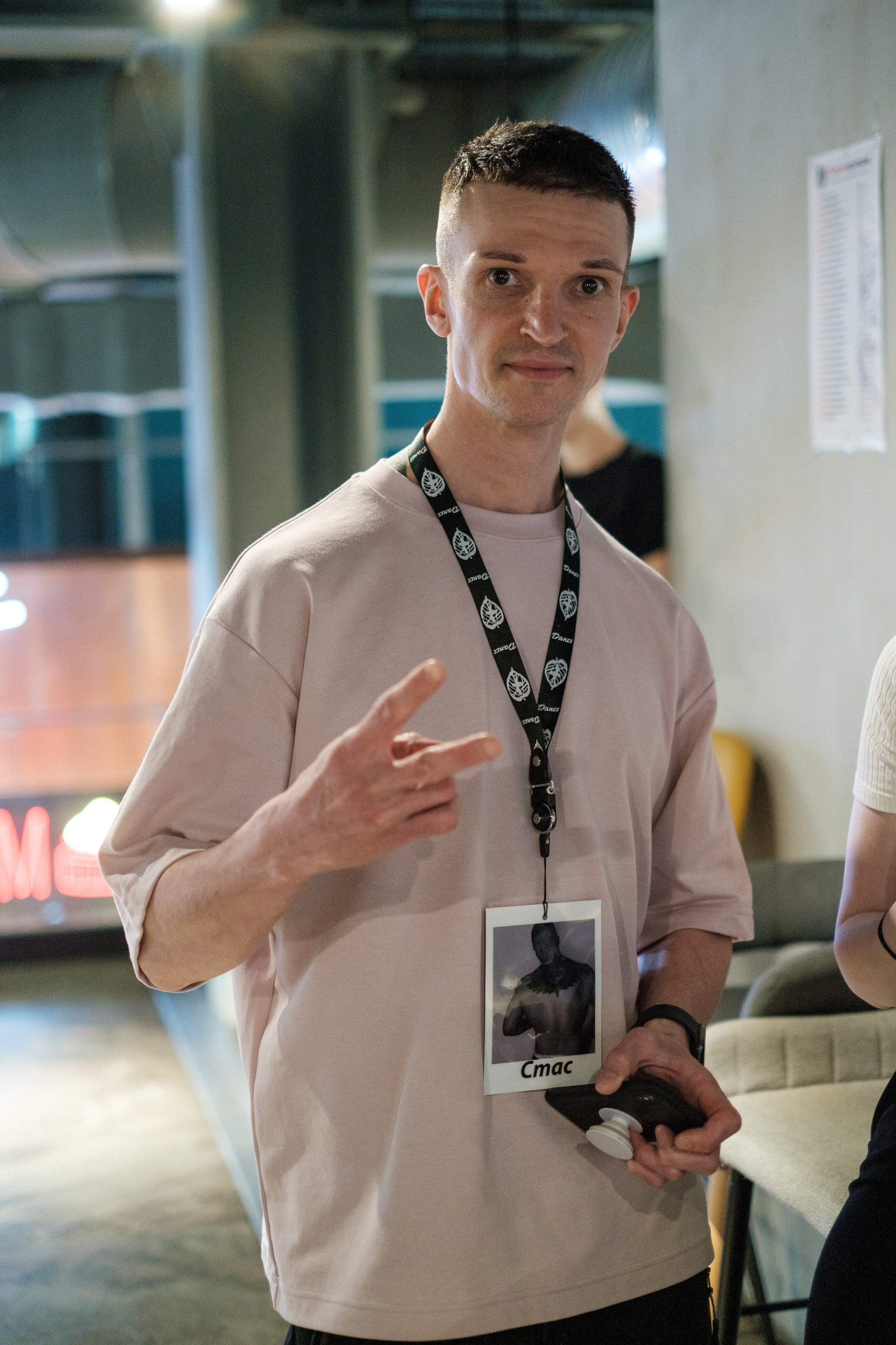 Physical Transformation / Физикл. Фотограф в Москве и Санкт-Петербурге Василий Косарев