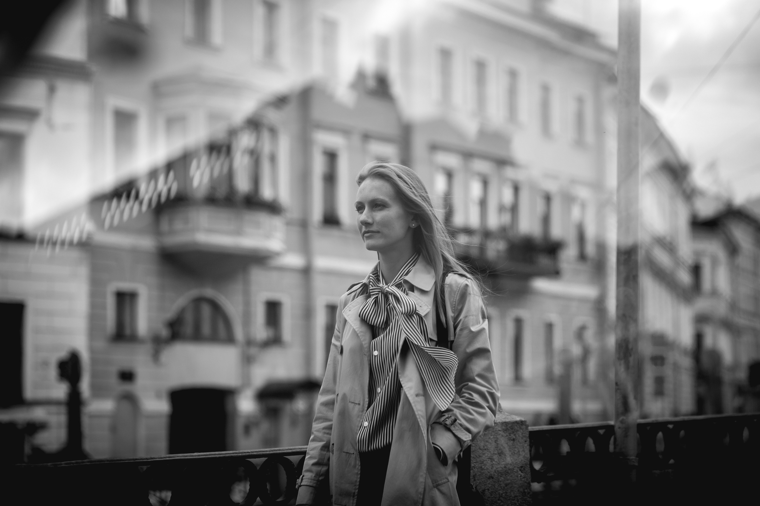 Анна. Фотограф в Москве и Санкт-Петербурге Василий Косарев