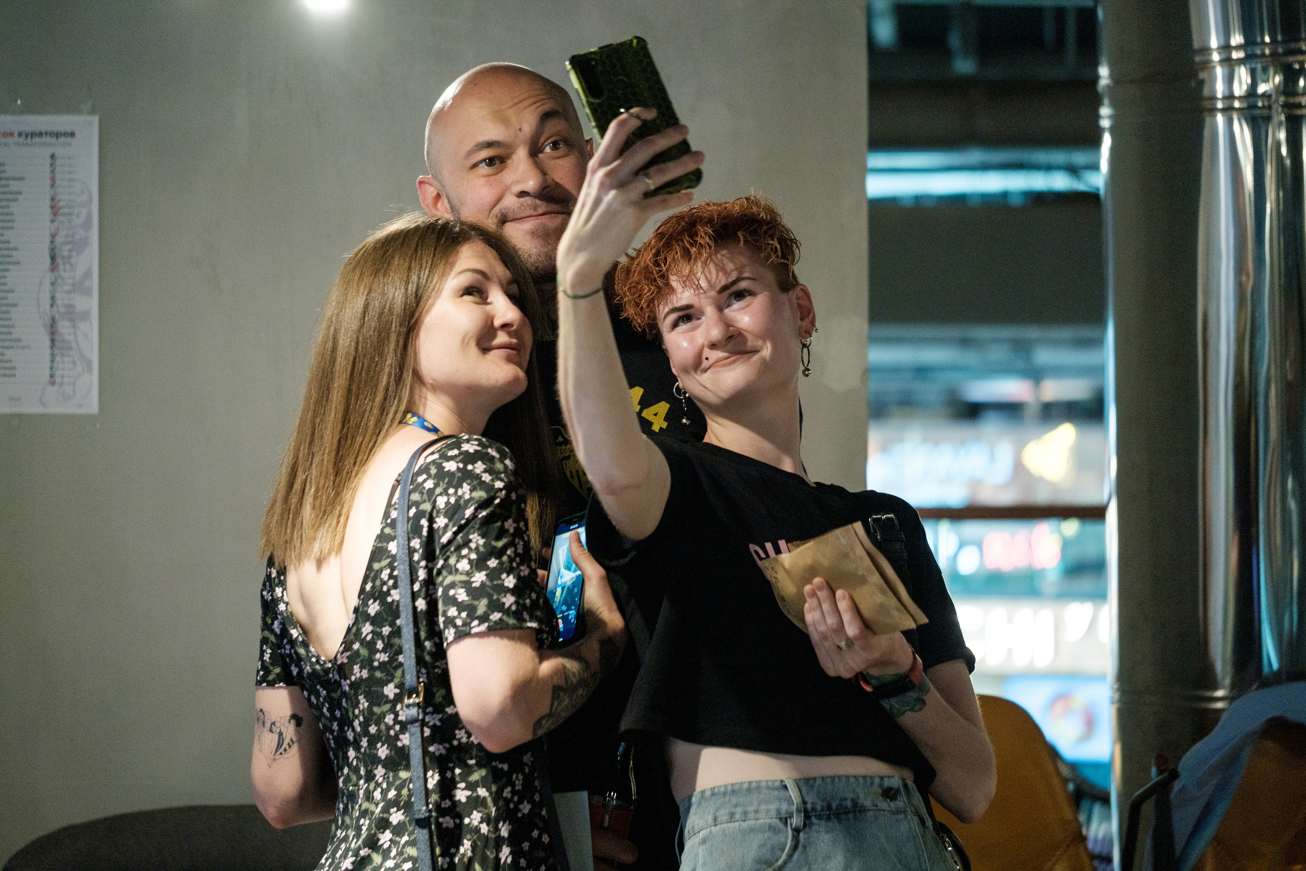 Physical Transformation / Физикл. Фотограф в Москве и Санкт-Петербурге Василий Косарев