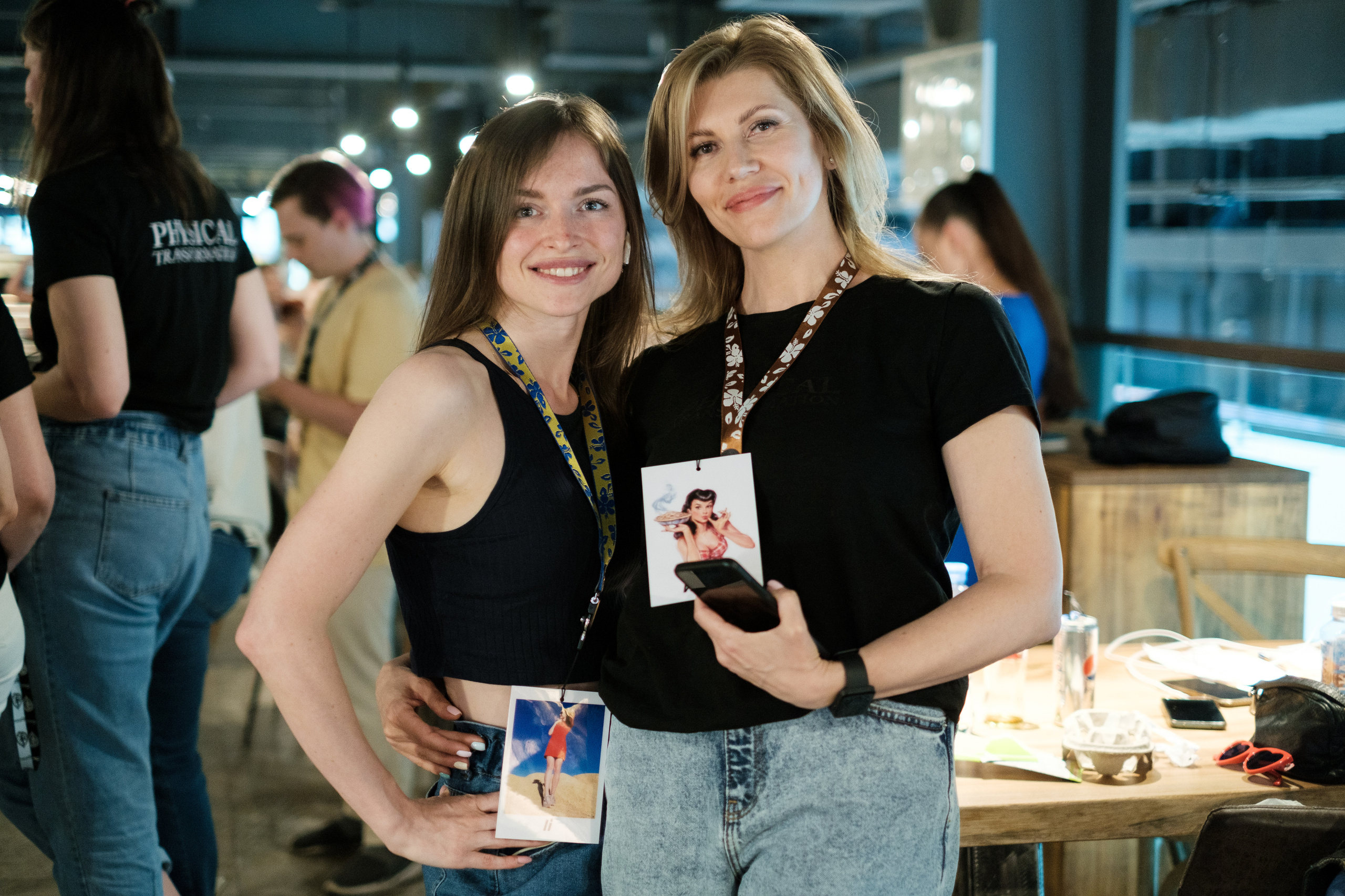 Physical Transformation / Физикл. Фотограф в Москве и Санкт-Петербурге Василий Косарев