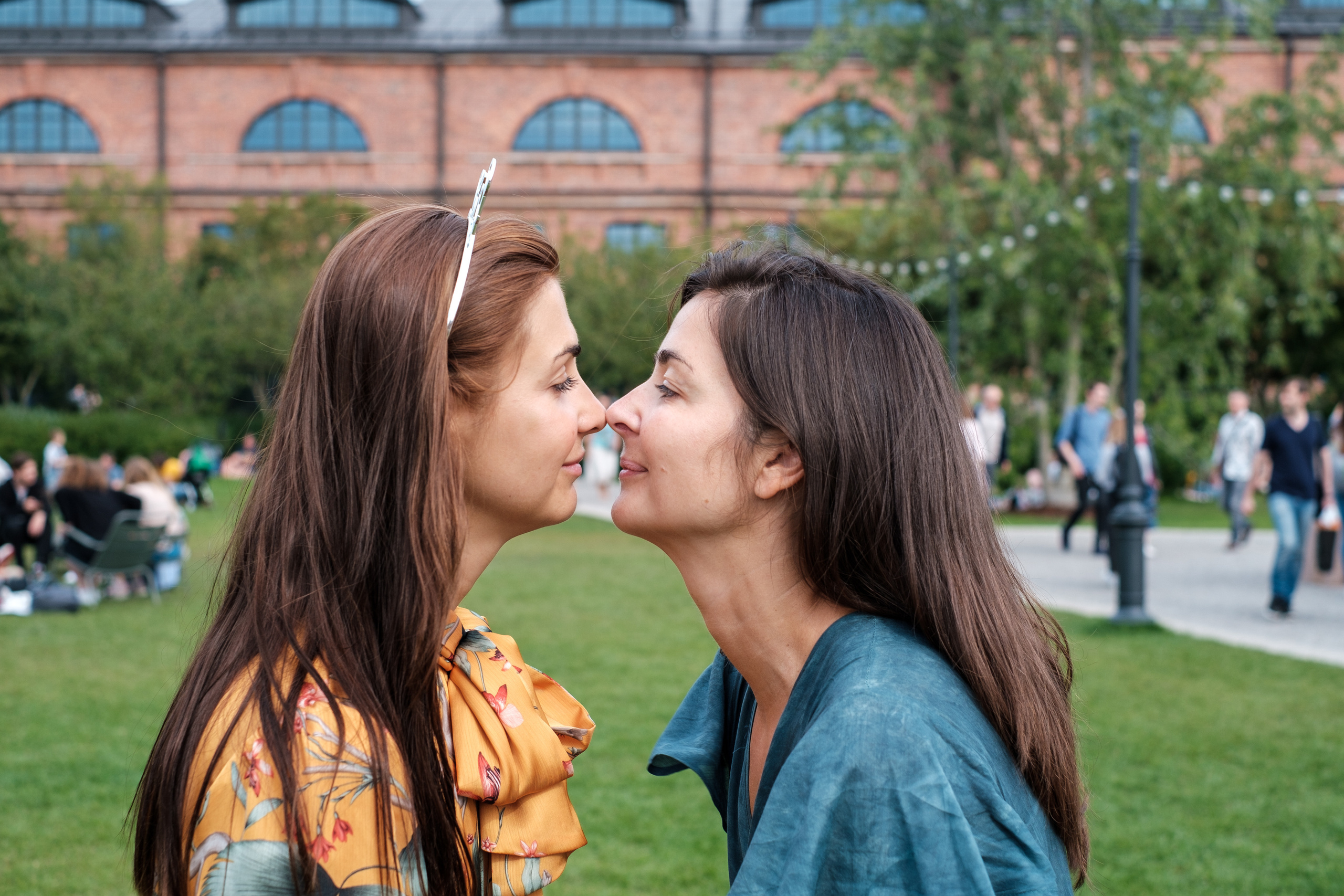 Девичник в Сайнт-Пи. Фотограф в Москве и Санкт-Петербурге Василий Косарев