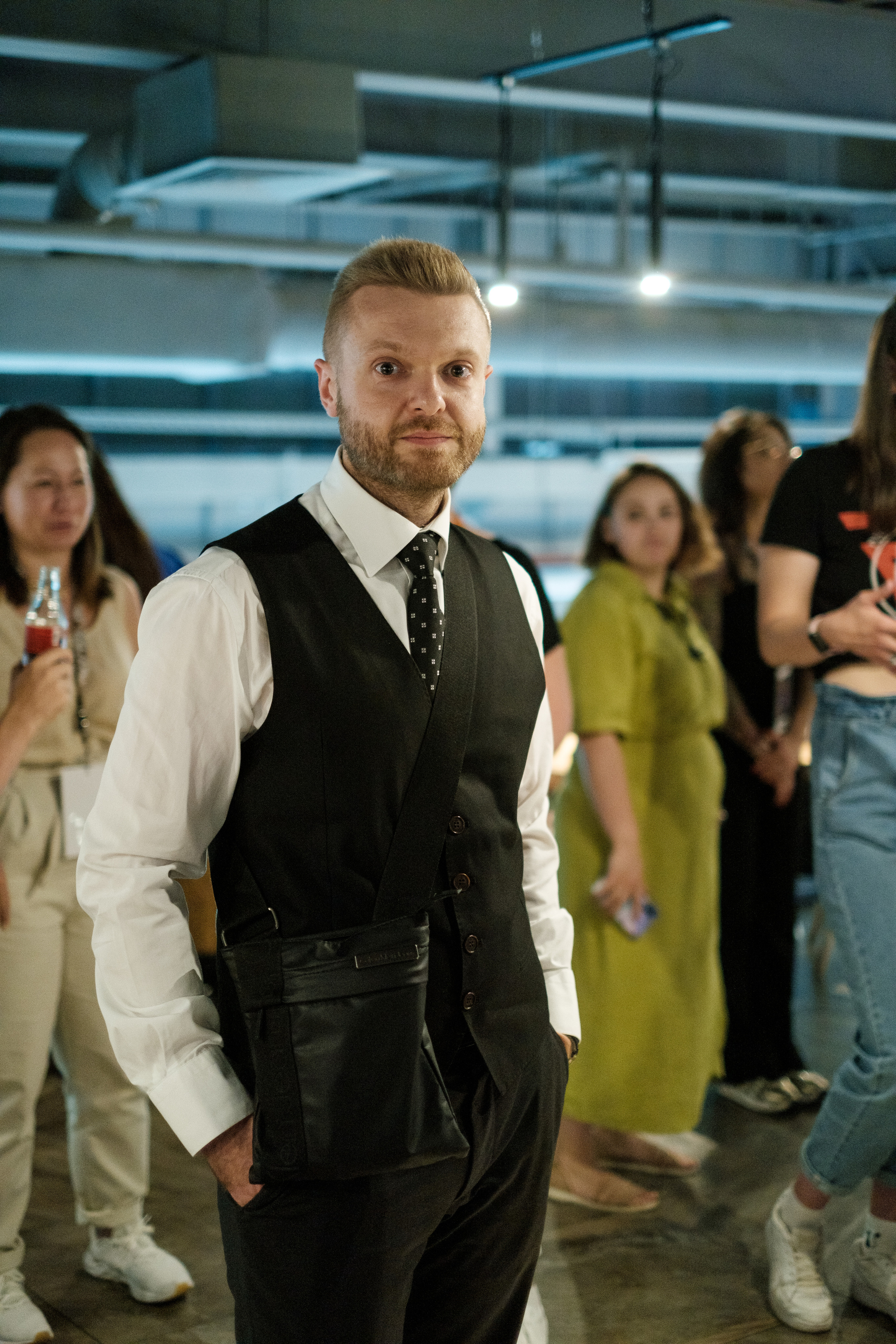 Physical Transformation / Физикл. Фотограф в Москве и Санкт-Петербурге Василий Косарев