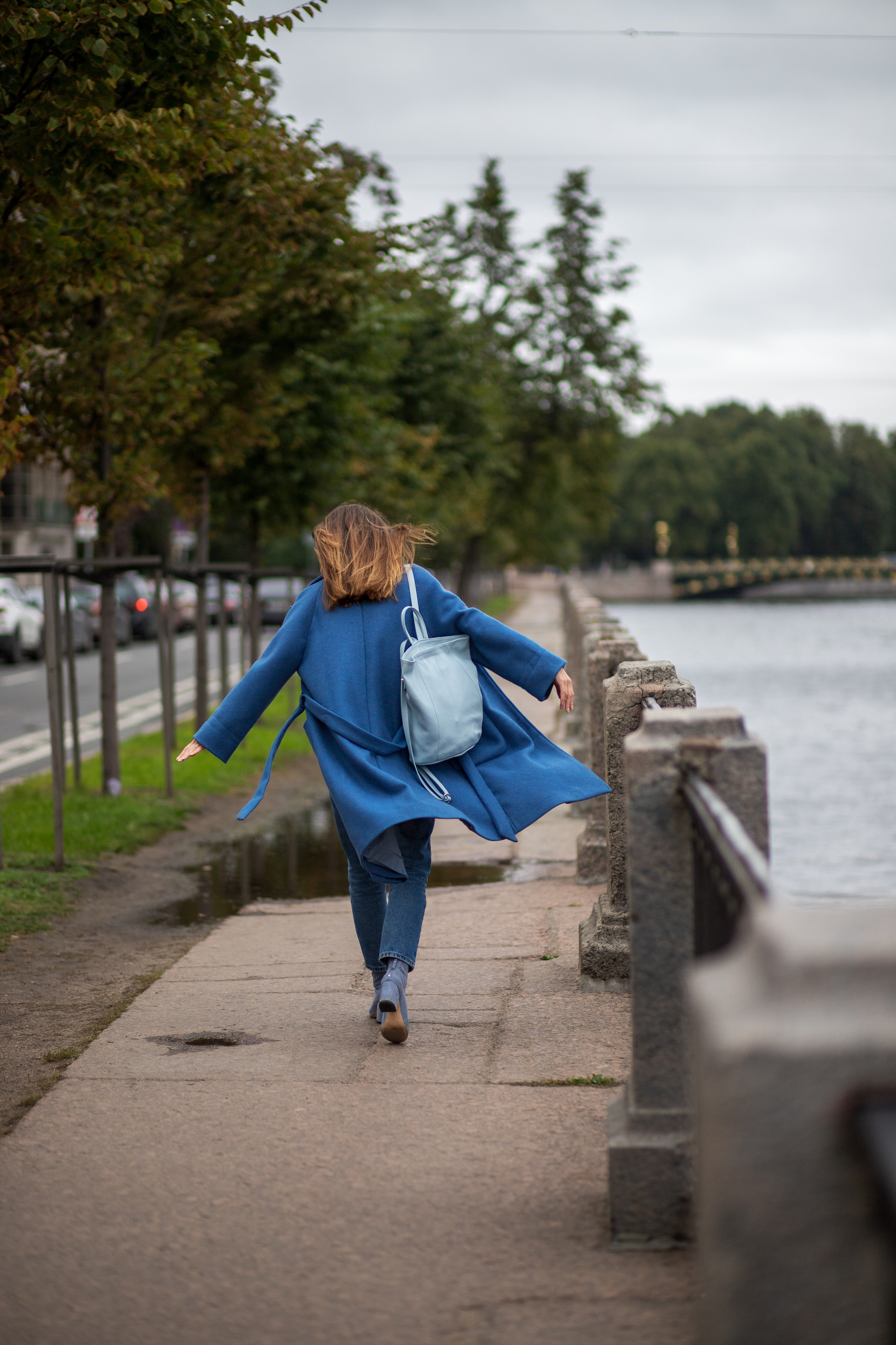 Вероника. Фотограф в Москве и Санкт-Петербурге Василий Косарев