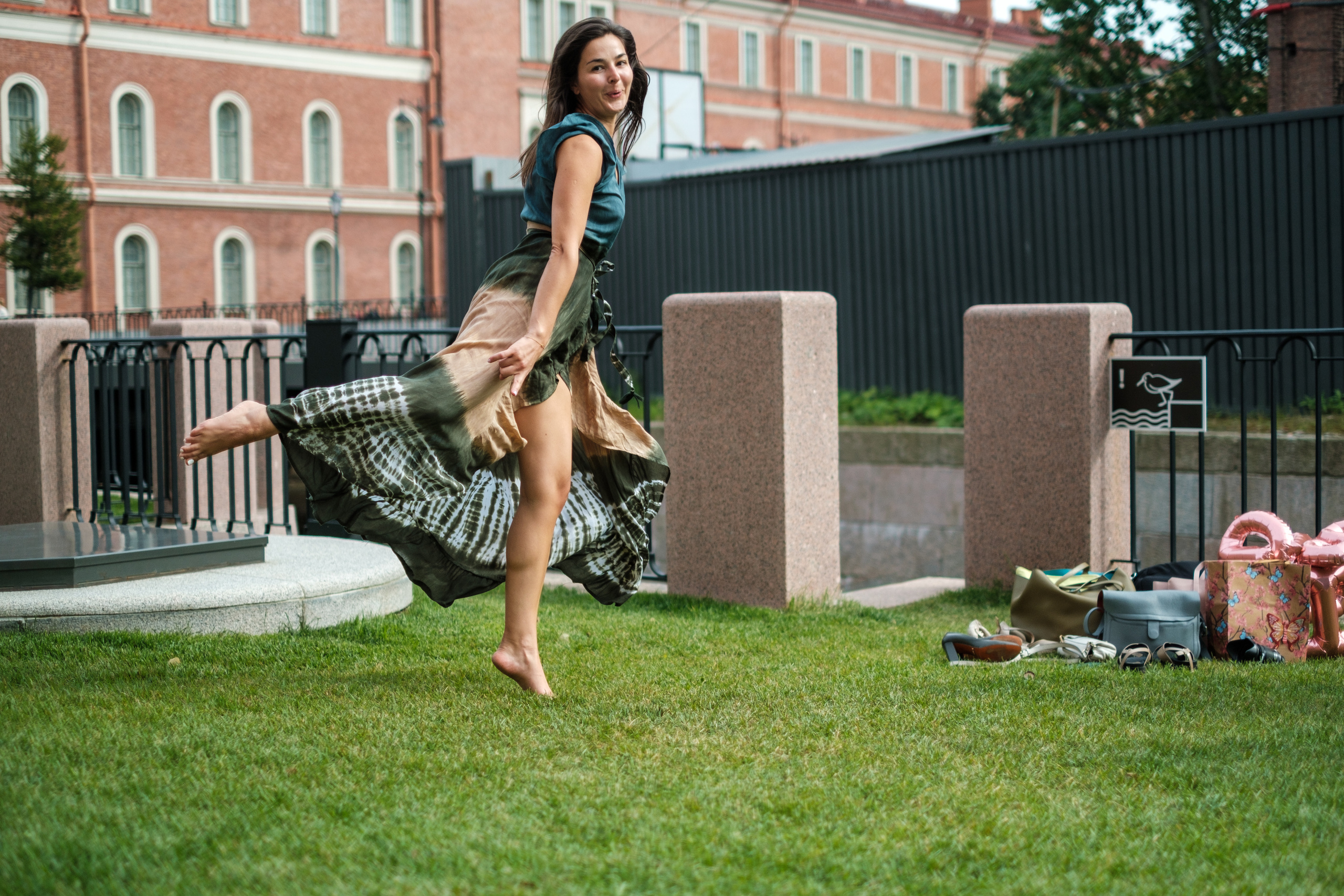 Девичник в Сайнт-Пи. Фотограф в Москве и Санкт-Петербурге Василий Косарев