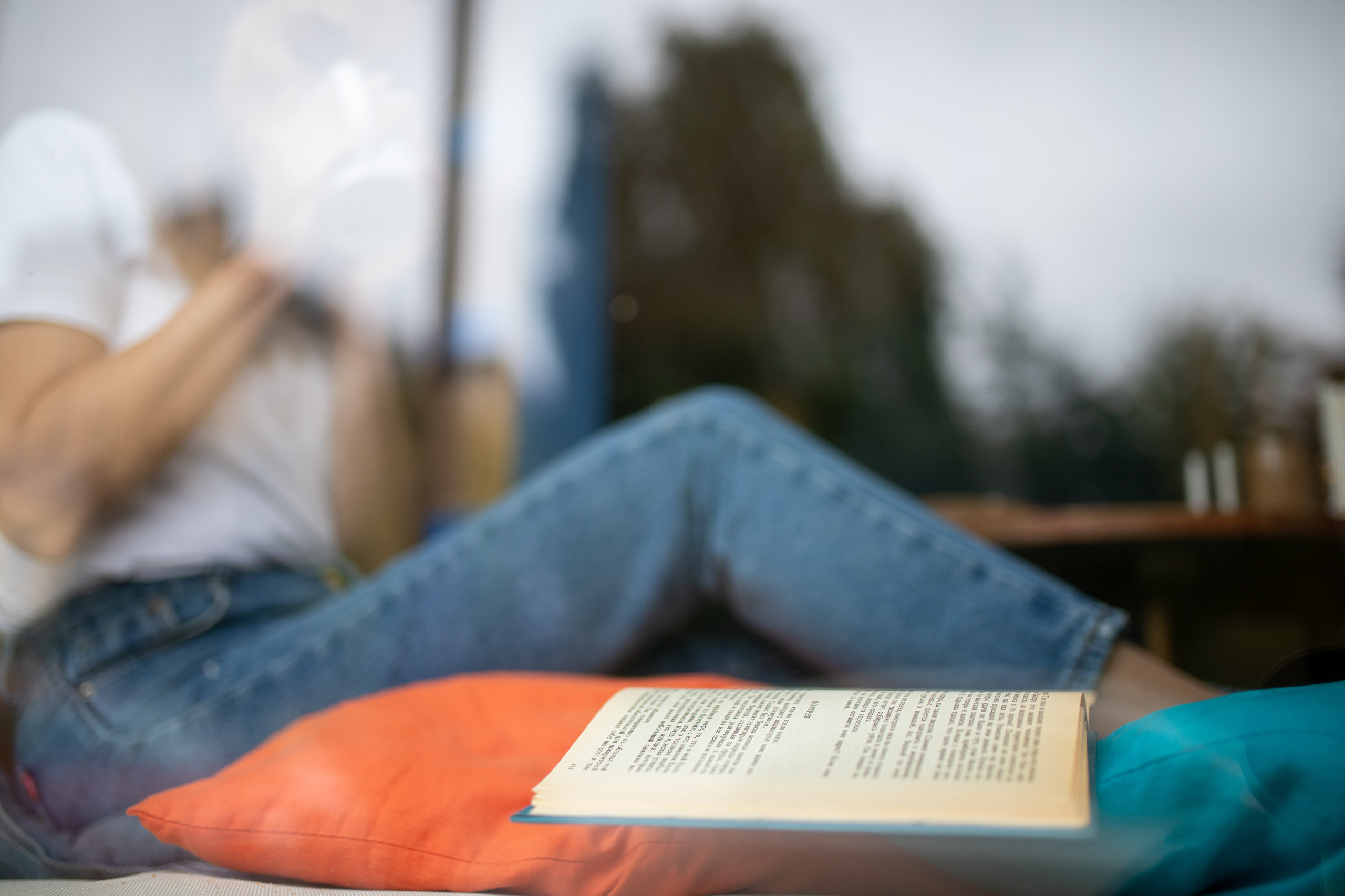 Вероника. Фотограф в Москве и Санкт-Петербурге Василий Косарев