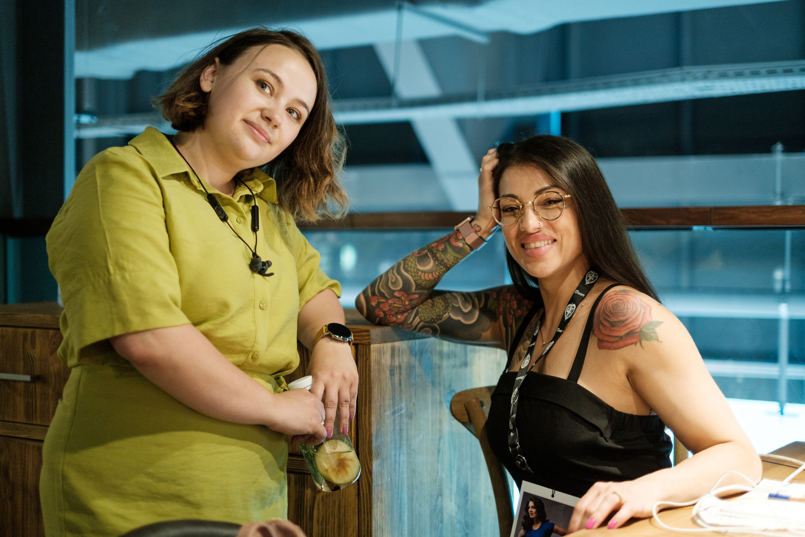 Physical Transformation / Физикл. Фотограф в Москве и Санкт-Петербурге Василий Косарев