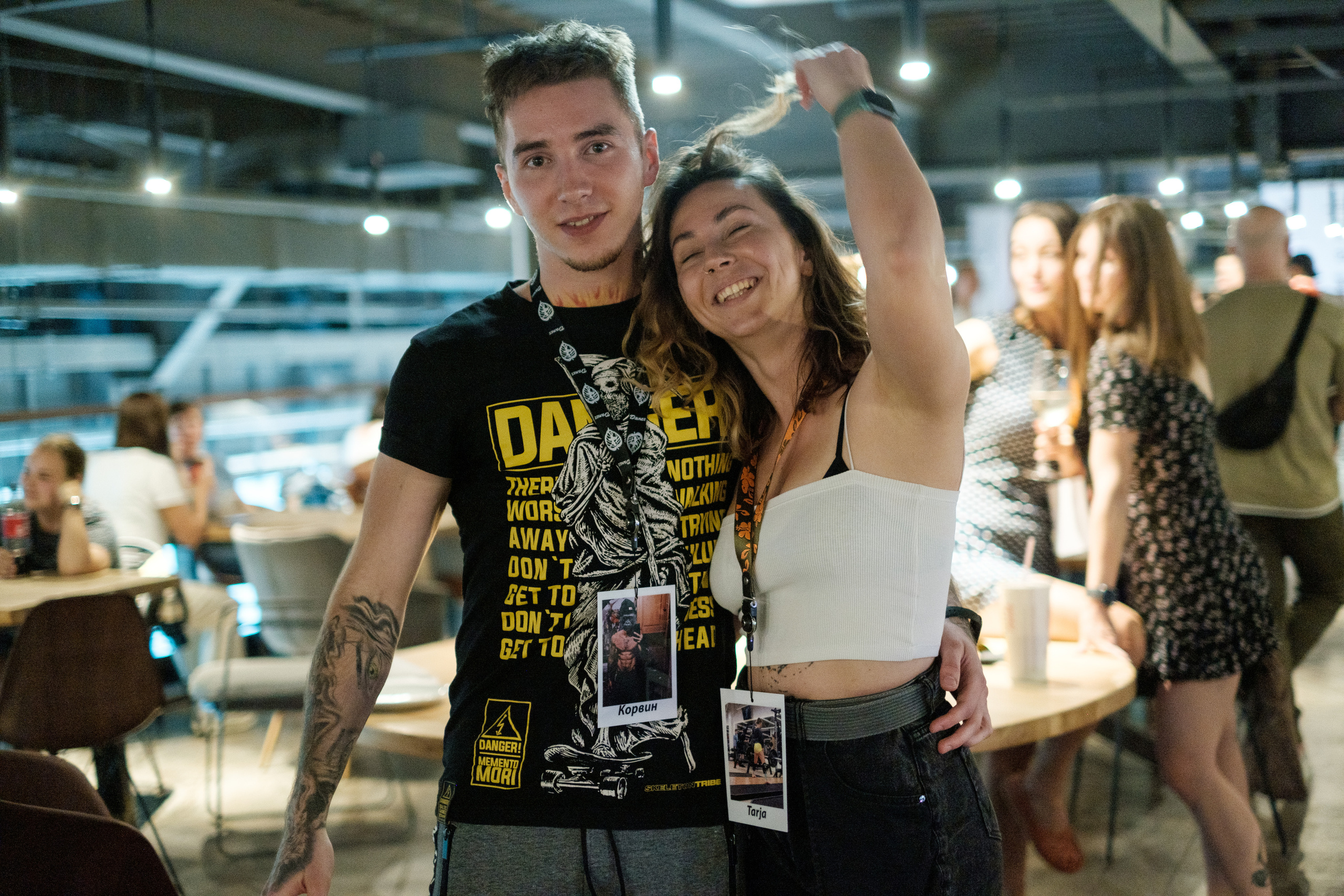 Physical Transformation / Физикл. Фотограф в Москве и Санкт-Петербурге Василий Косарев