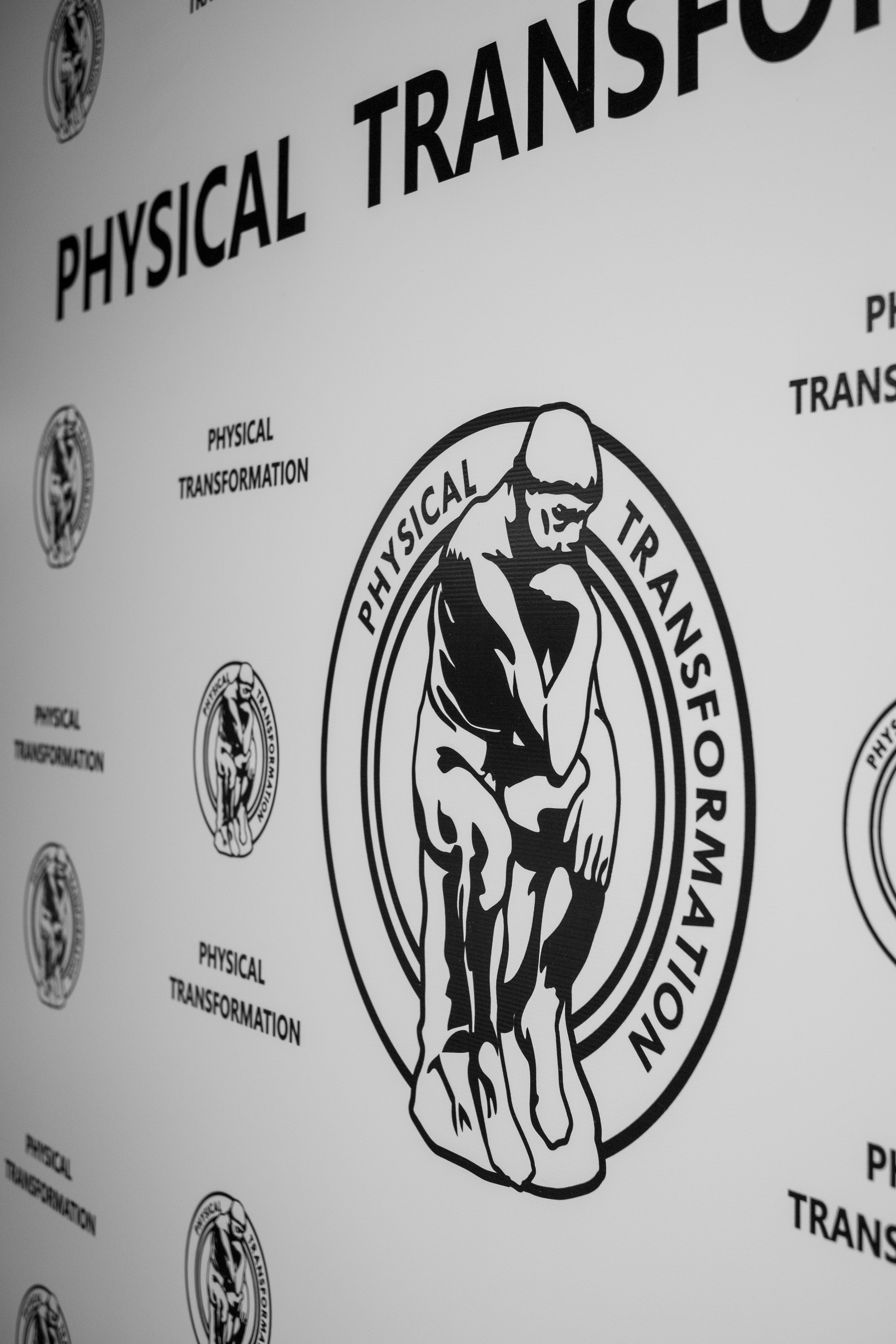 Physical Transformation / Физикл. Фотограф в Москве и Санкт-Петербурге Василий Косарев