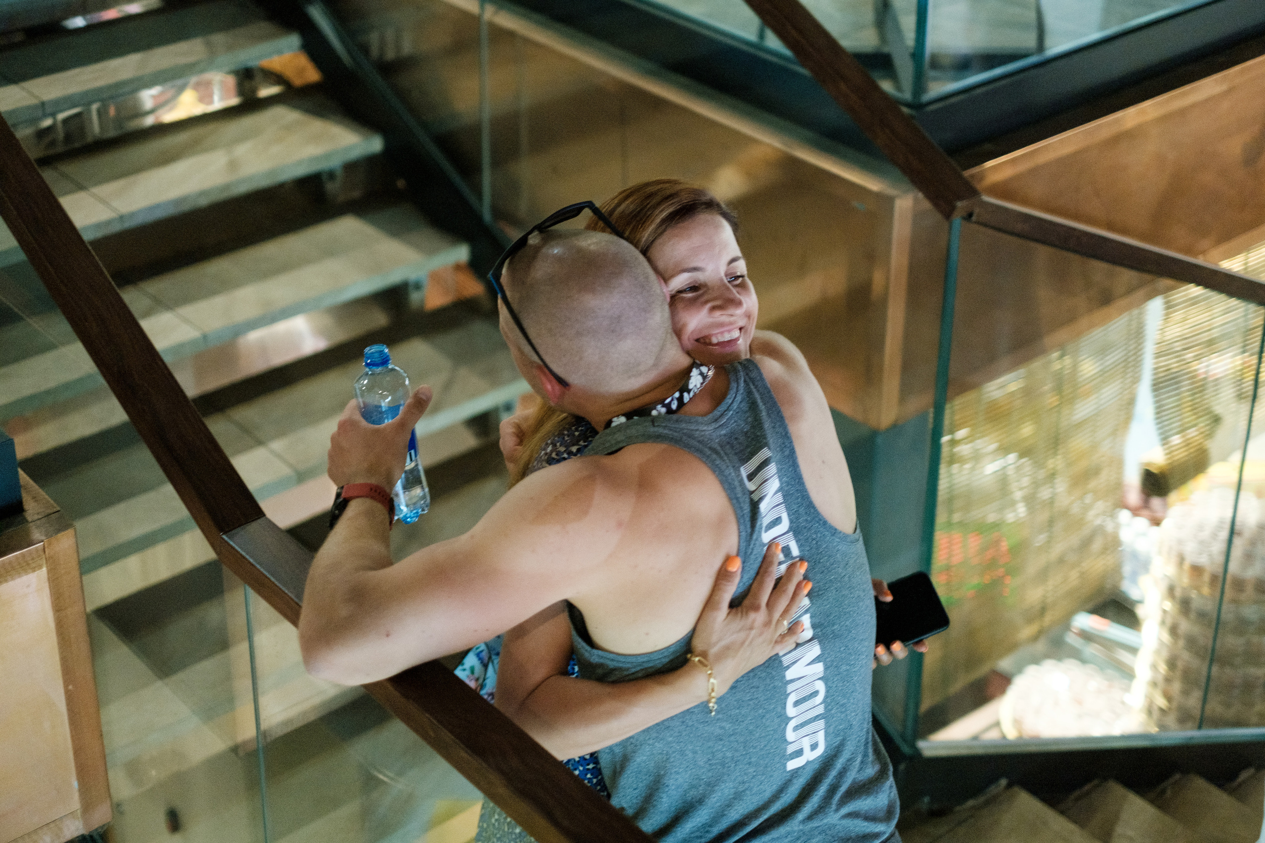 Physical Transformation / Физикл. Фотограф в Москве и Санкт-Петербурге Василий Косарев