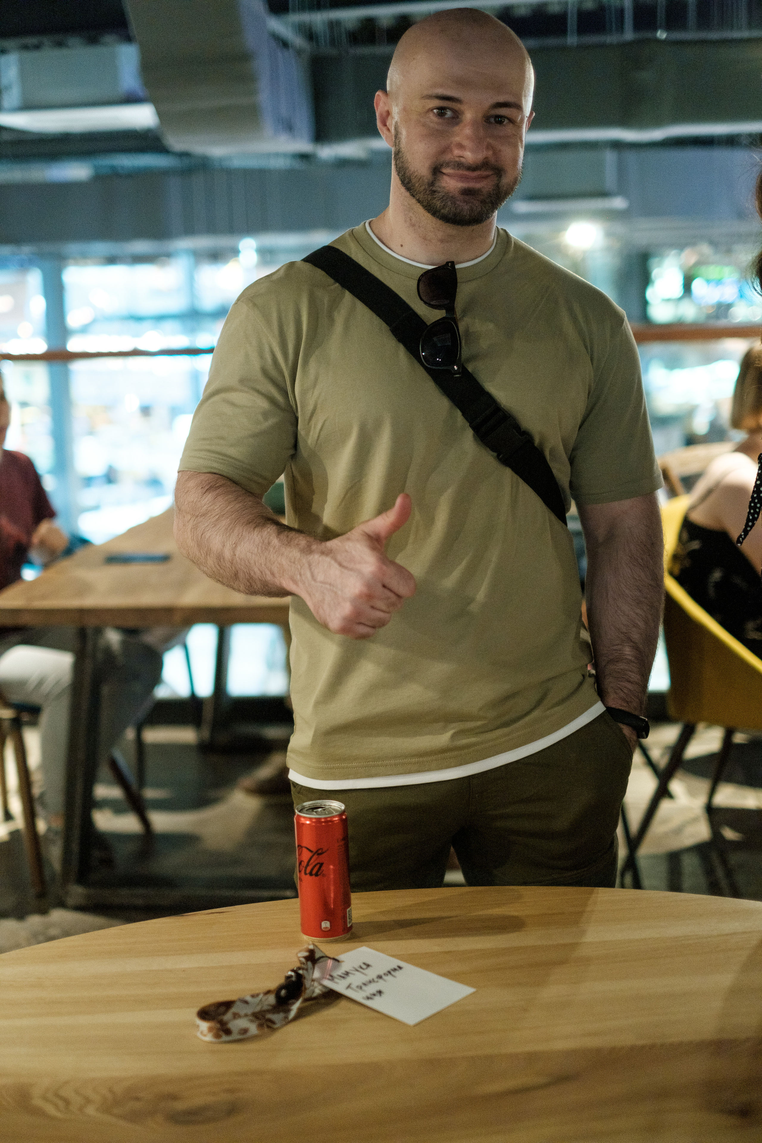 Physical Transformation / Физикл. Фотограф в Москве и Санкт-Петербурге Василий Косарев