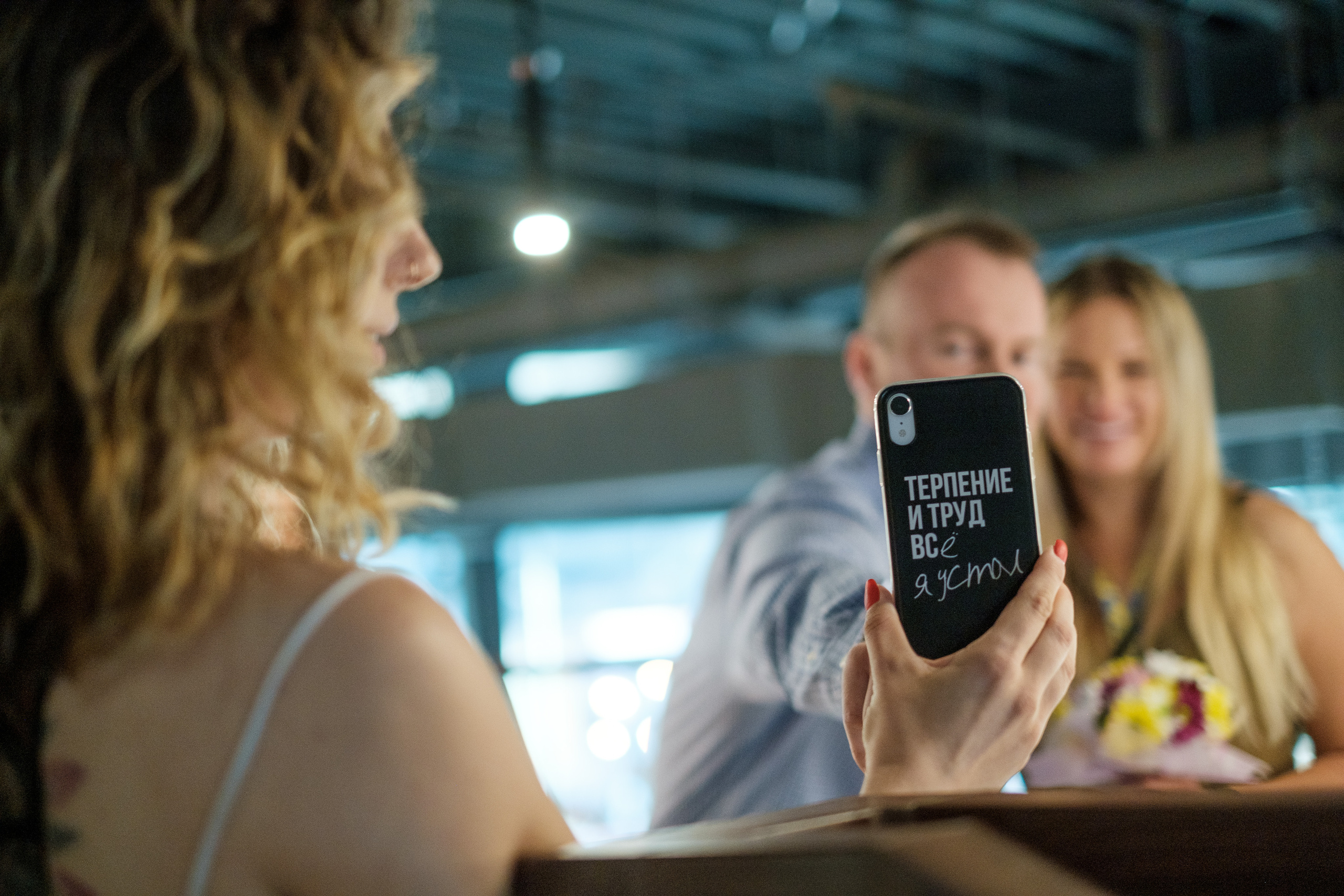 Physical Transformation / Физикл. Фотограф в Москве и Санкт-Петербурге Василий Косарев