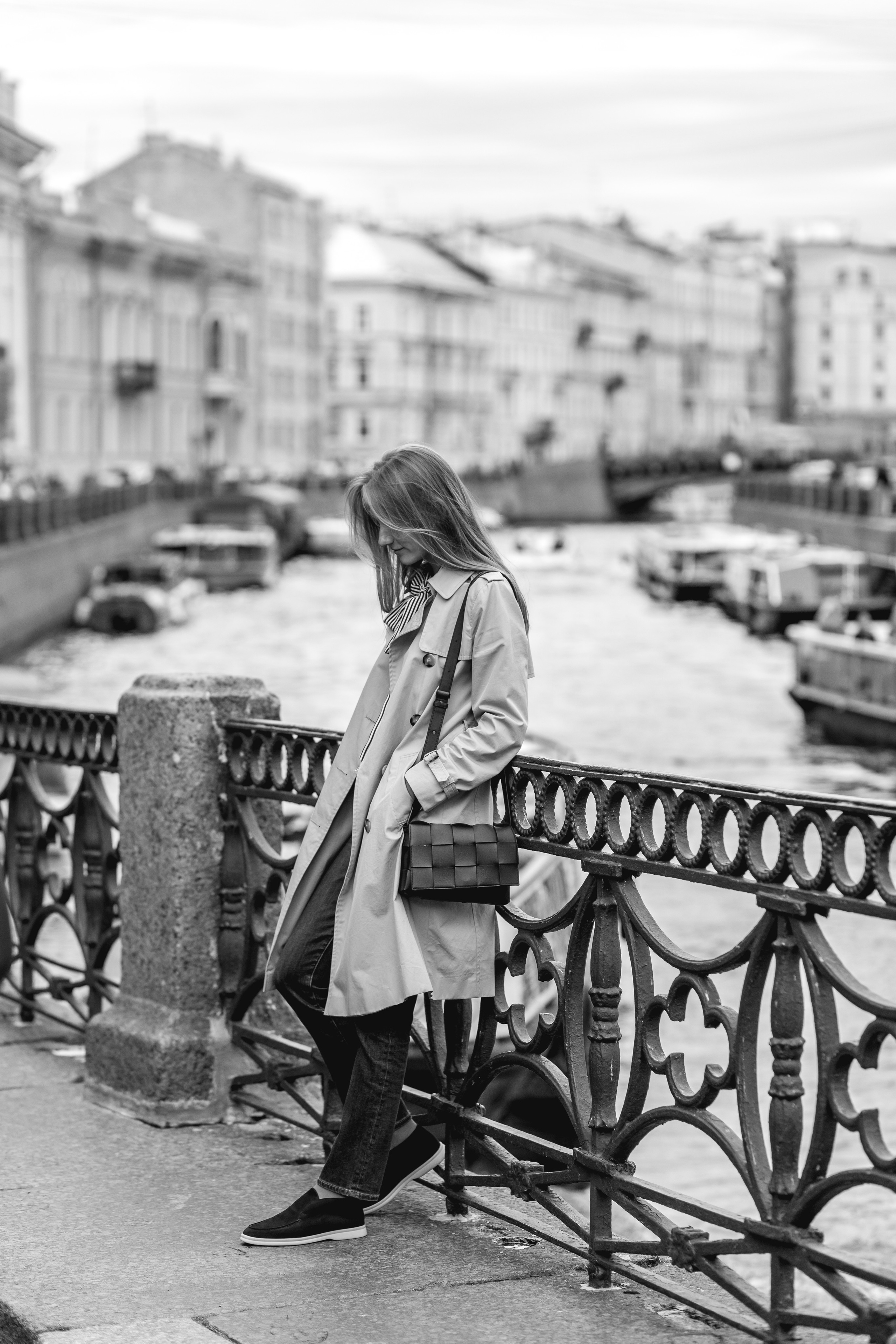 Анна. Фотограф в Москве и Санкт-Петербурге Василий Косарев