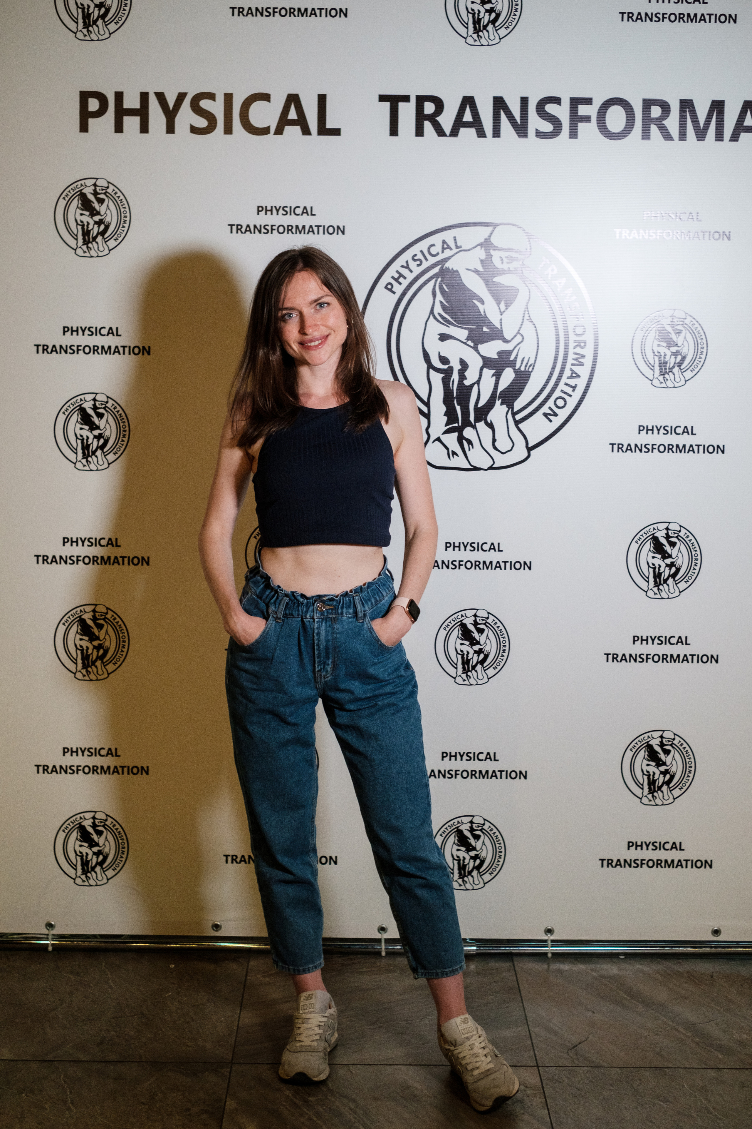 Physical Transformation / Физикл. Фотограф в Москве и Санкт-Петербурге Василий Косарев