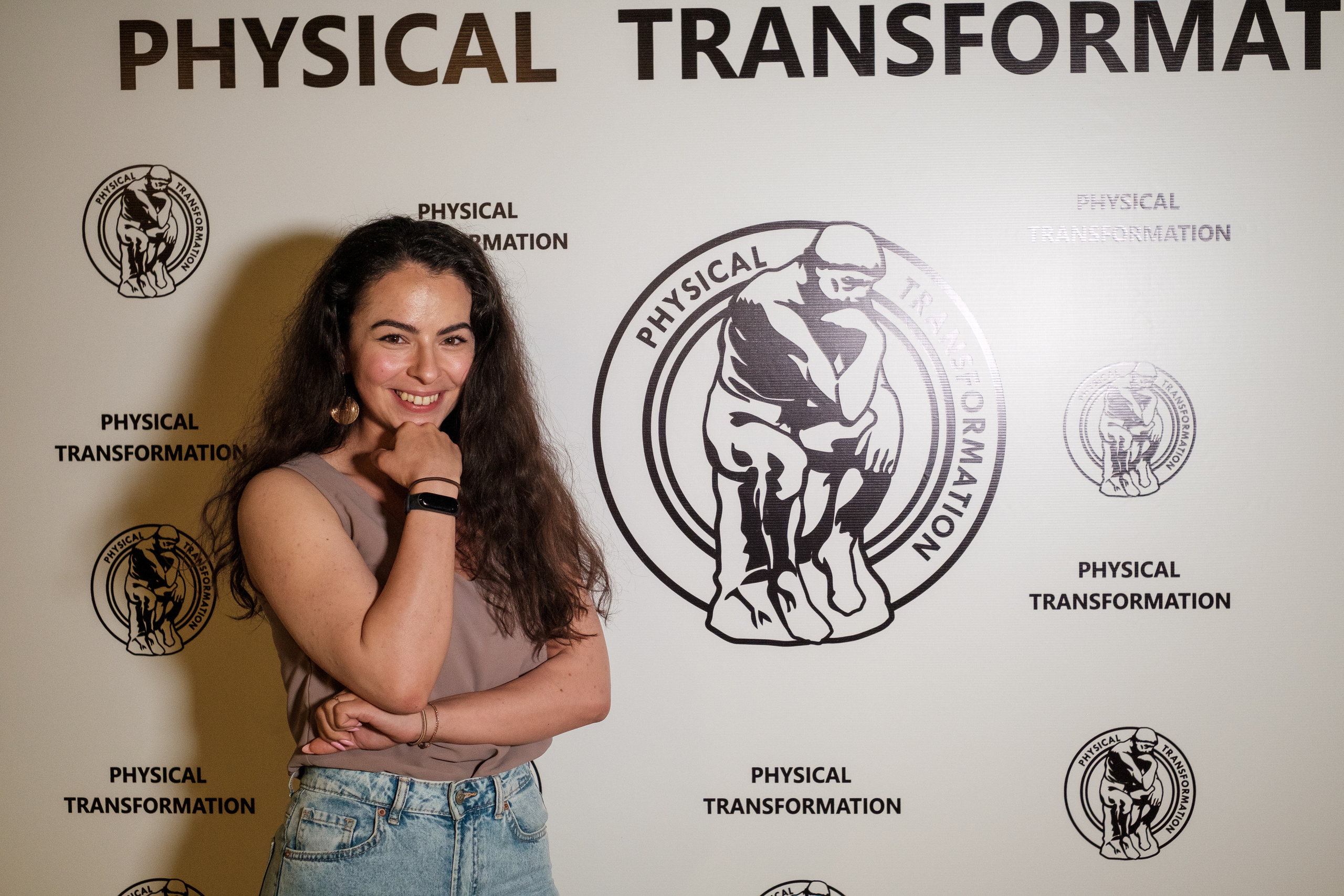 Physical Transformation / Физикл. Фотограф в Москве и Санкт-Петербурге Василий Косарев