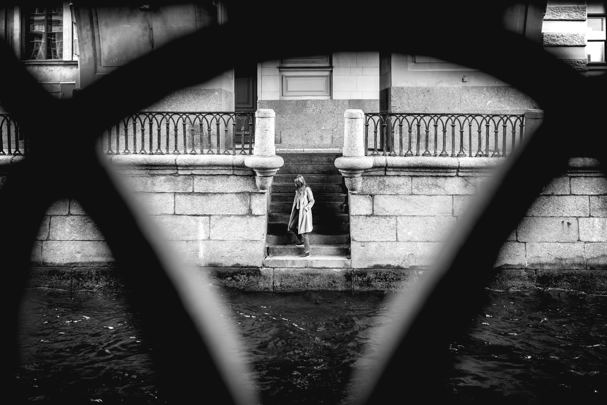 Анна. Фотограф в Москве и Санкт-Петербурге Василий Косарев