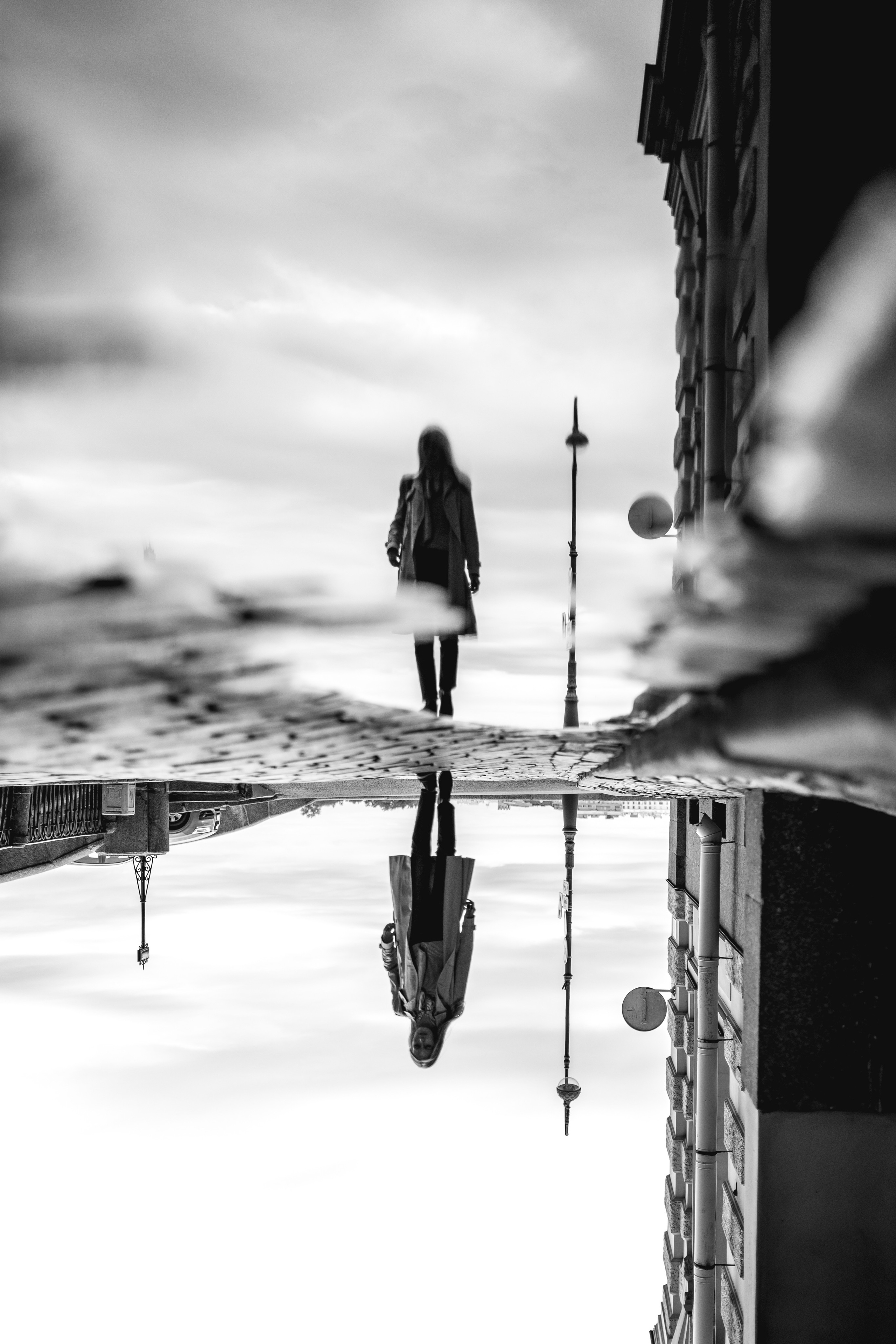 Анна. Фотограф в Москве и Санкт-Петербурге Василий Косарев