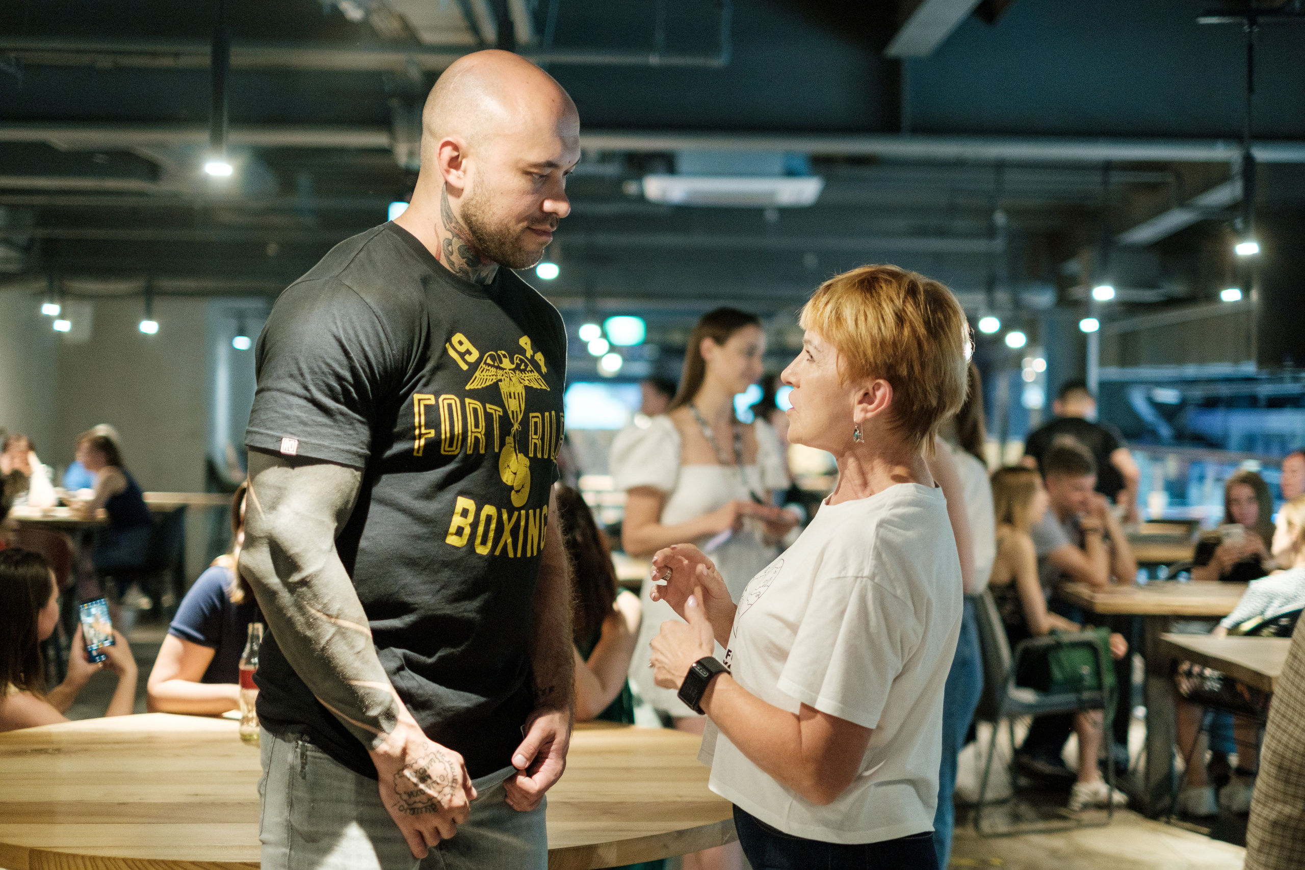 Physical Transformation / Физикл. Фотограф в Москве и Санкт-Петербурге Василий Косарев