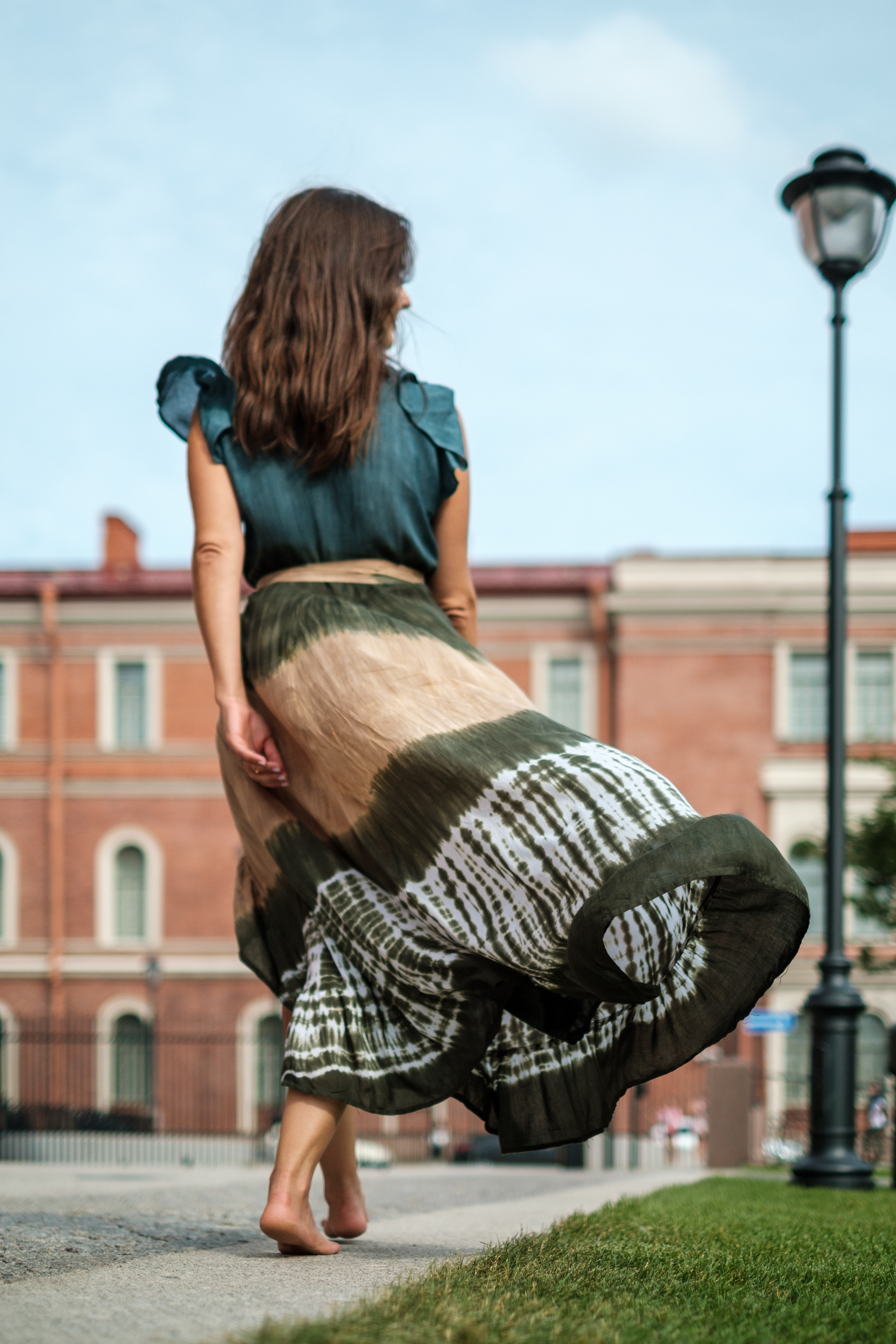 Девичник в Сайнт-Пи. Фотограф в Москве и Санкт-Петербурге Василий Косарев
