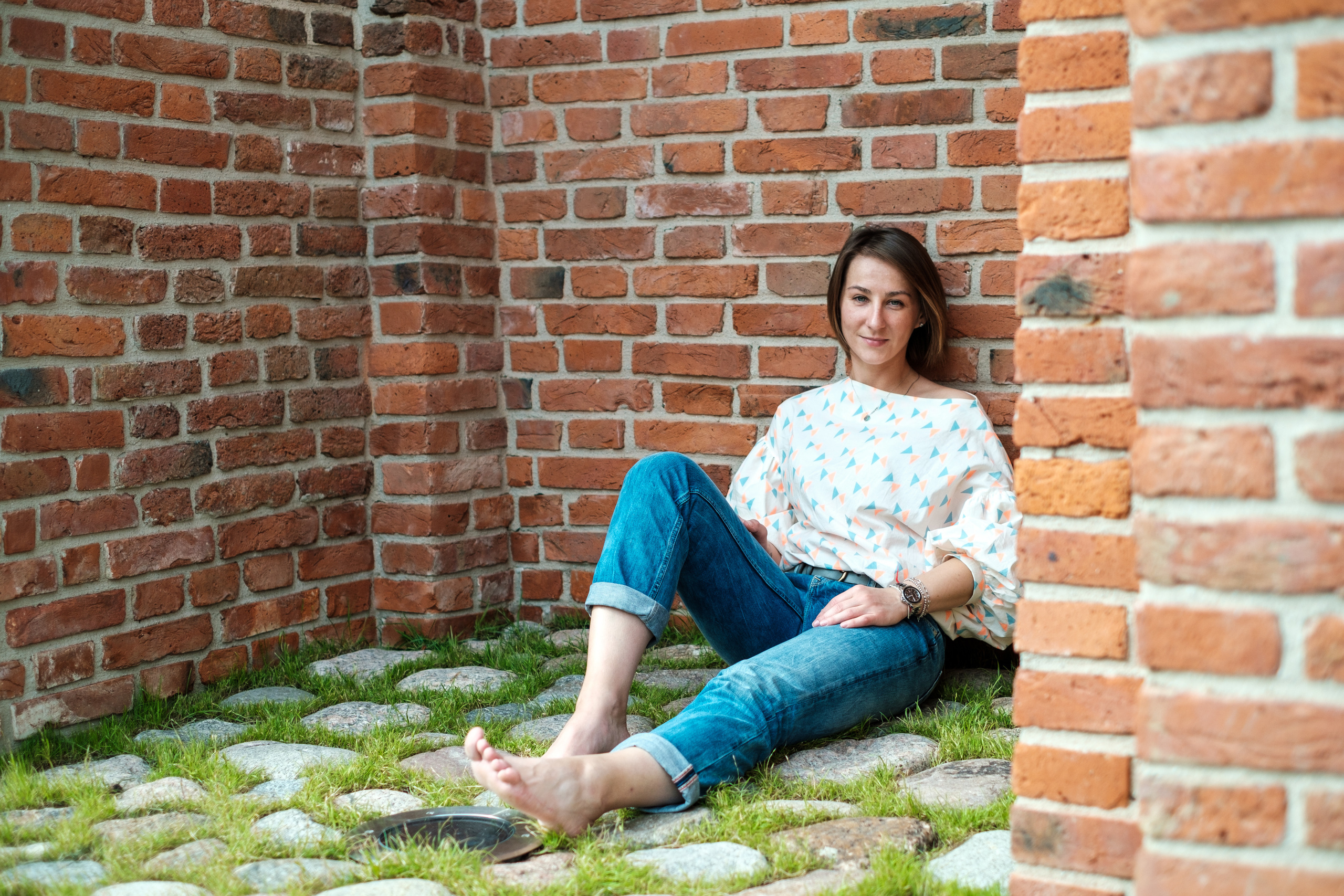 Девичник в Сайнт-Пи. Фотограф в Москве и Санкт-Петербурге Василий Косарев