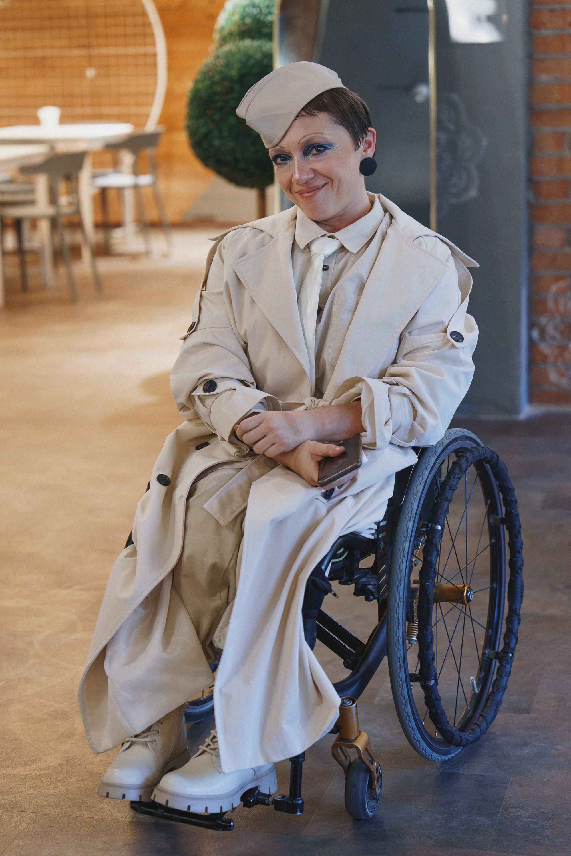 Спектакль-концерт «Как девица из лап смерти выбиралась». Фотомастерская Воробьевых