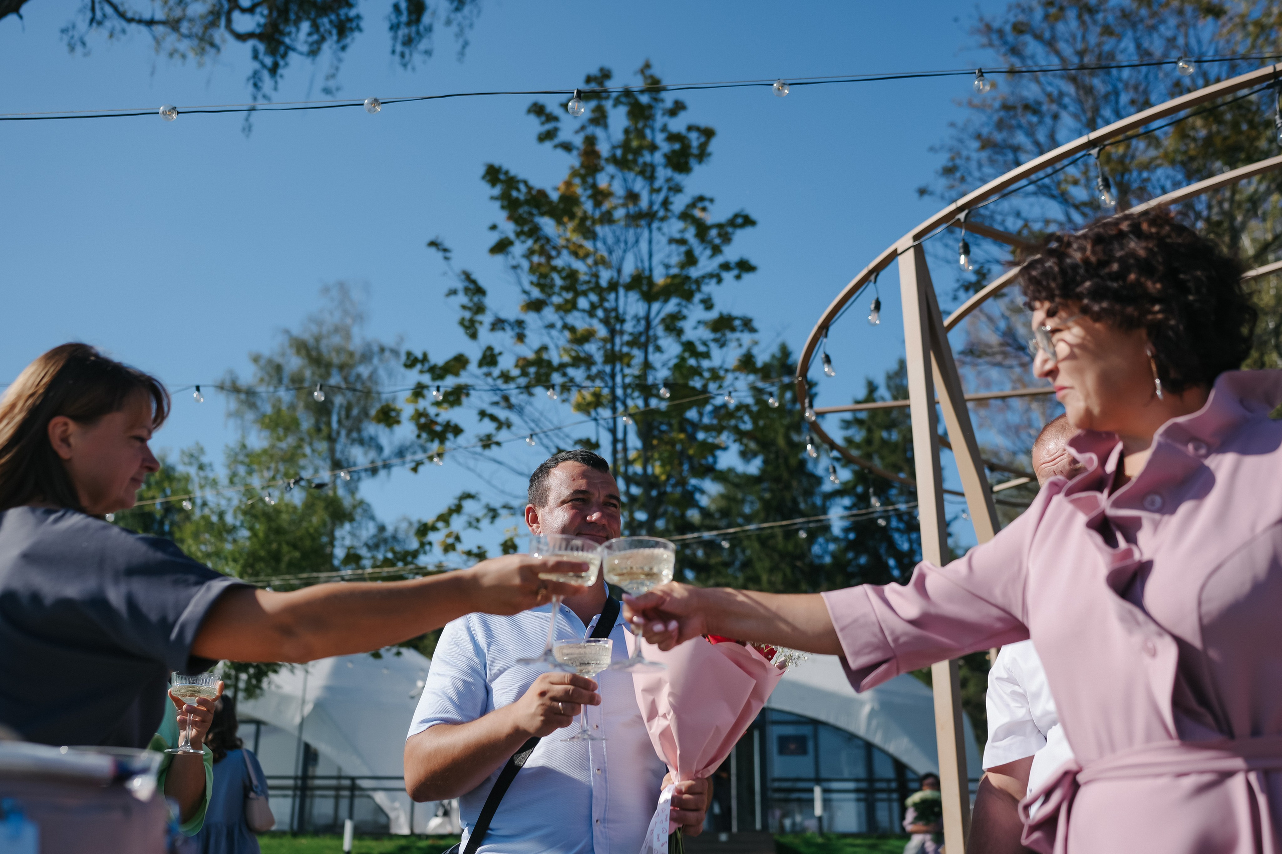 Кейтиринг. Фотограф Москва Татьяна Гайдаржи