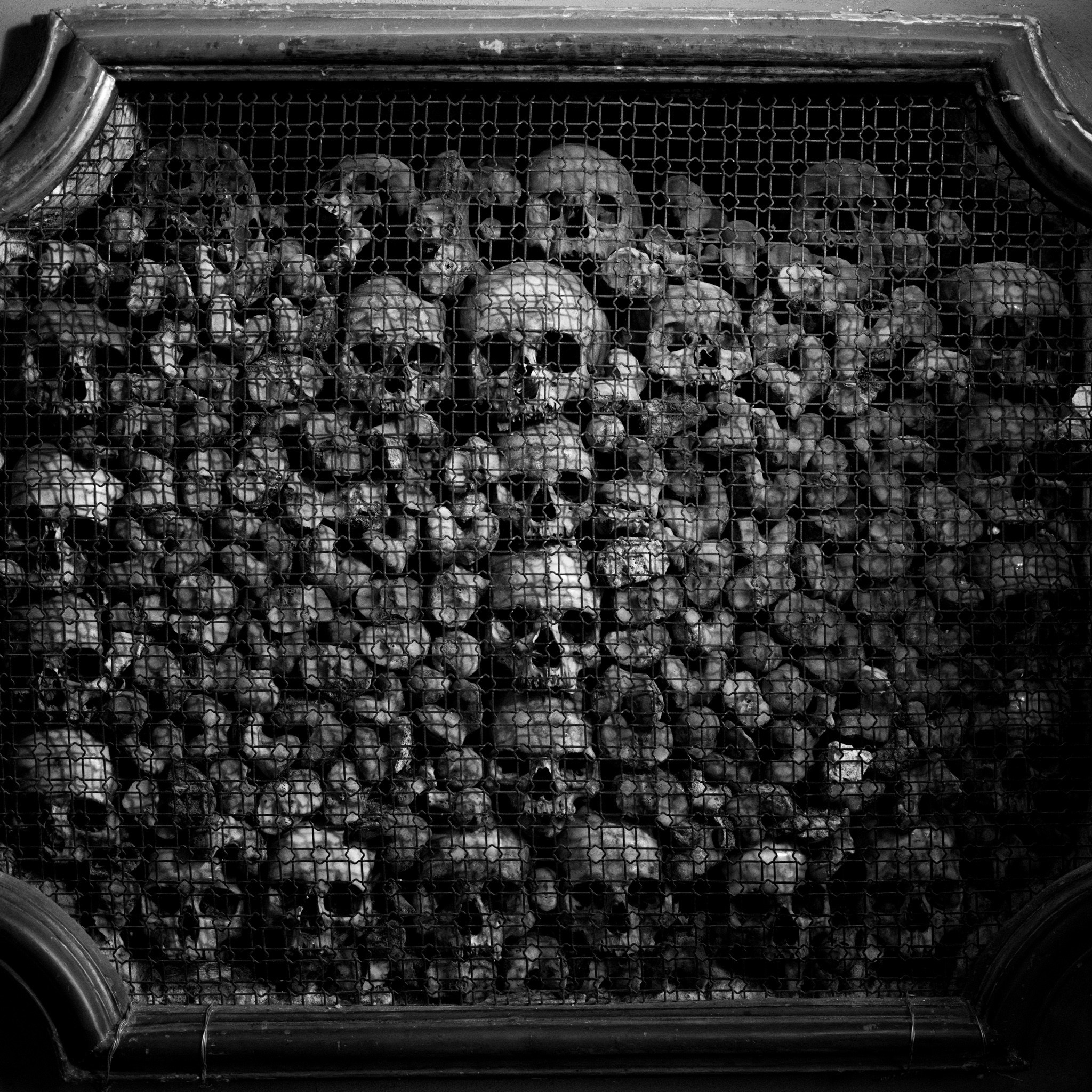 Прогулка по Милану 2017. Фотограф Василий Буланов